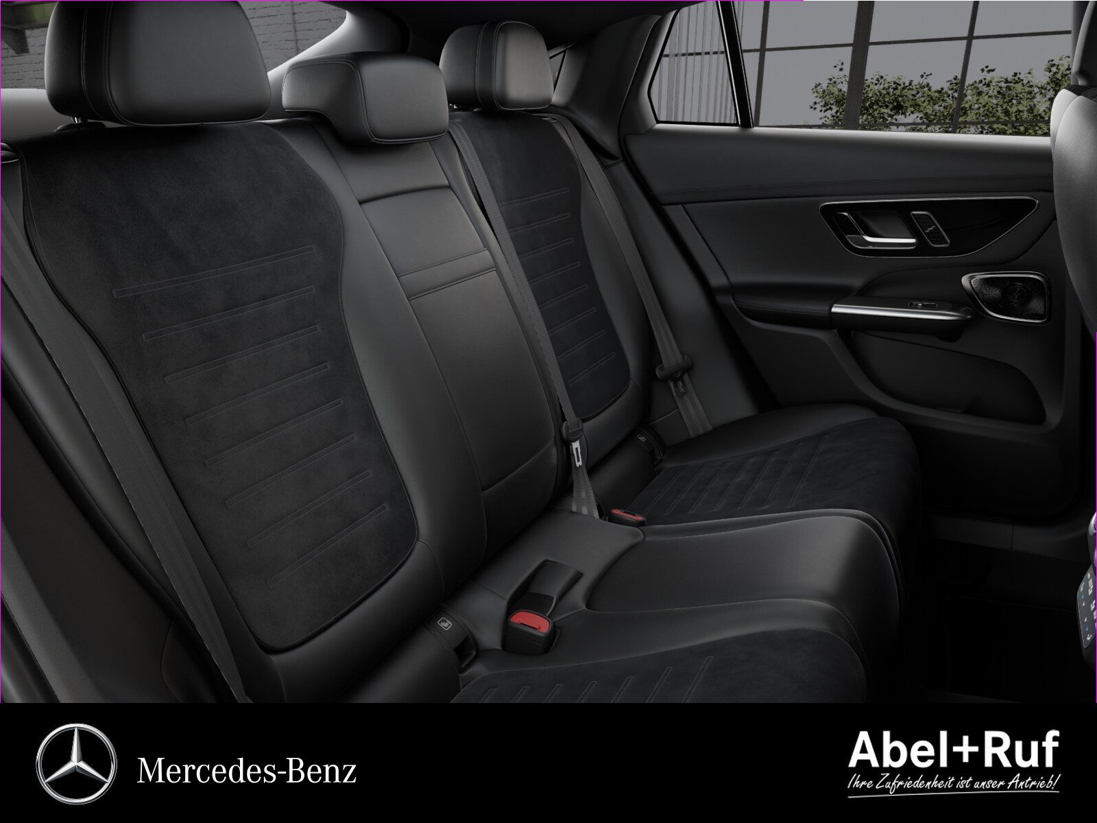 GLC 300 4M Coupe AMG+Memo+Burme+Pano+HuD+AHK+360 Bild 9