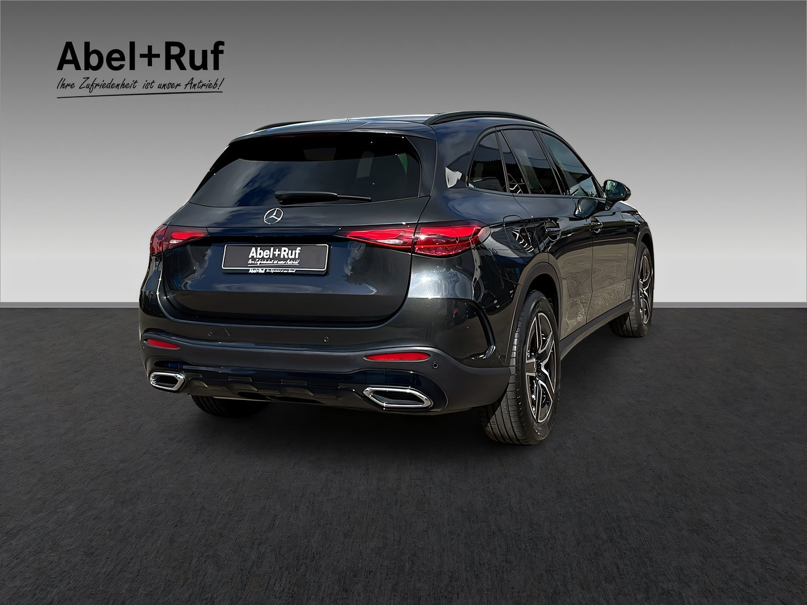 GLC 220 d 4M AMG+NIGHT+LED+Kamera+Memo+LrHz+AHK Bild 3