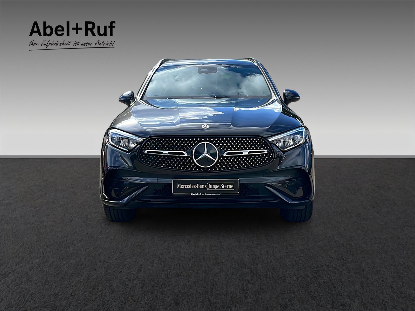 GLC 220 d 4M AMG+NIGHT+LED+Kamera+Memo+LrHz+AHK Bild 6