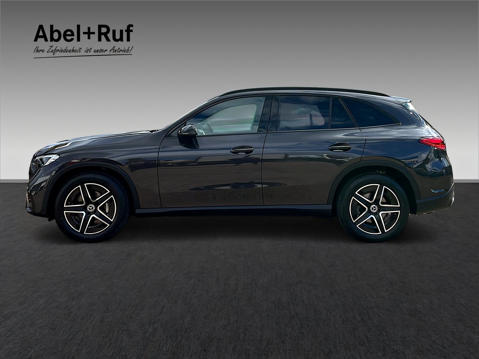 GLC 220 d 4M AMG+NIGHT+LED+Kamera+Memo+LrHz+AHK Bild 7