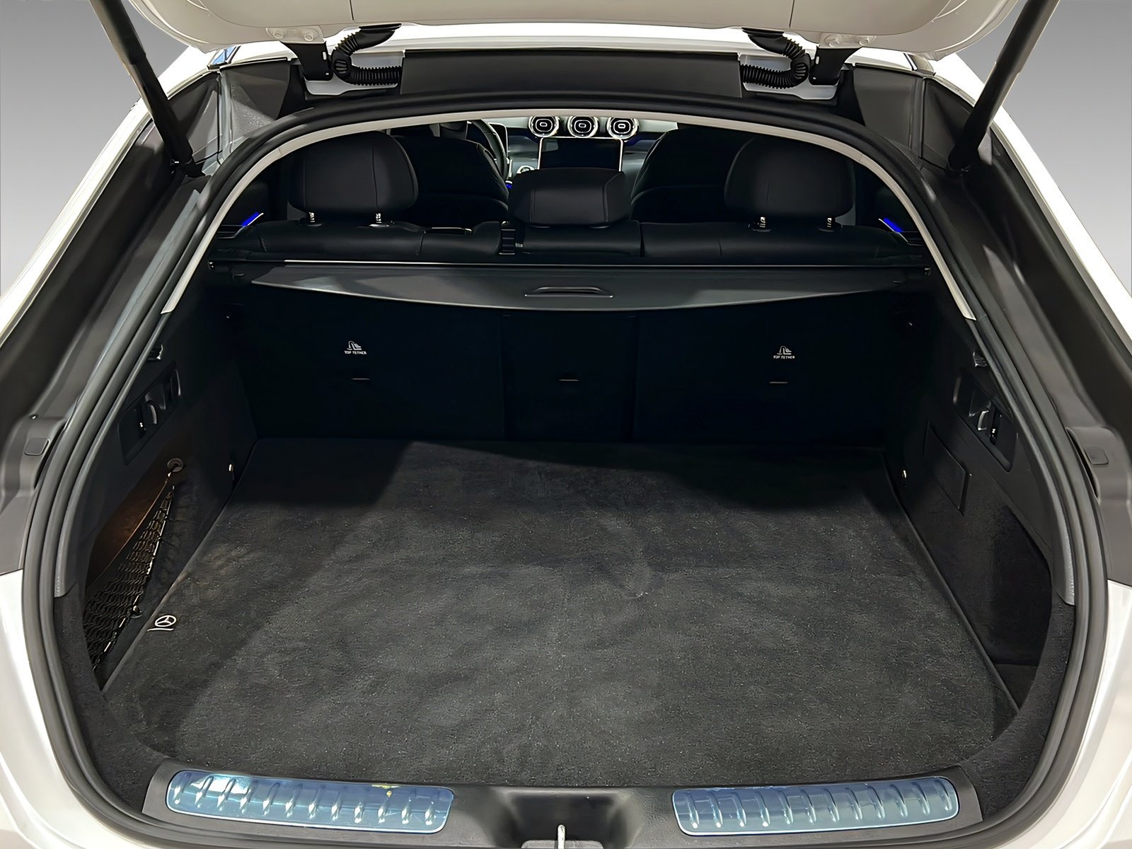 GLC 300 e 4M Coupe AVANT+LED+Memory+HuD+AHK+360° Bild 8