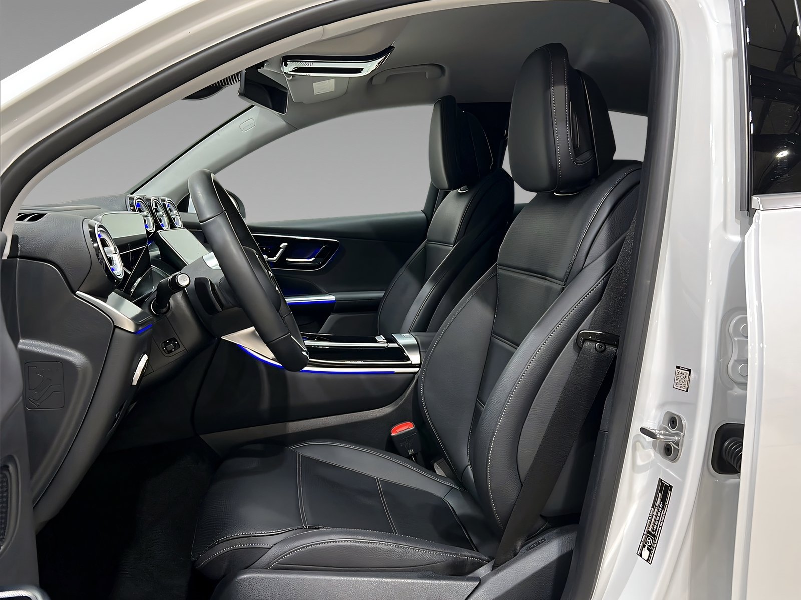 GLC 300 e 4M Coupe AVANT+LED+Memory+HuD+AHK+360° Bild 9