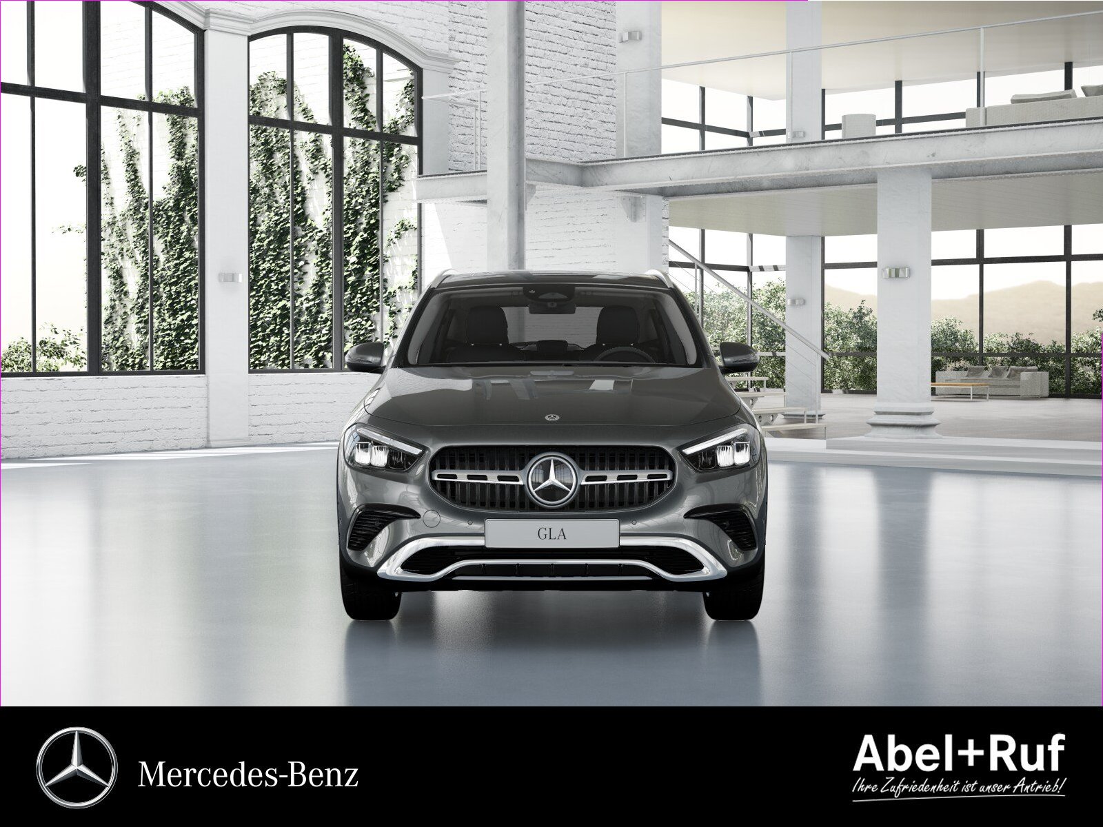 GLA 250 e PROGRESSIVE+LED+Kamera+Pano+LrHz+AHK Bild 2