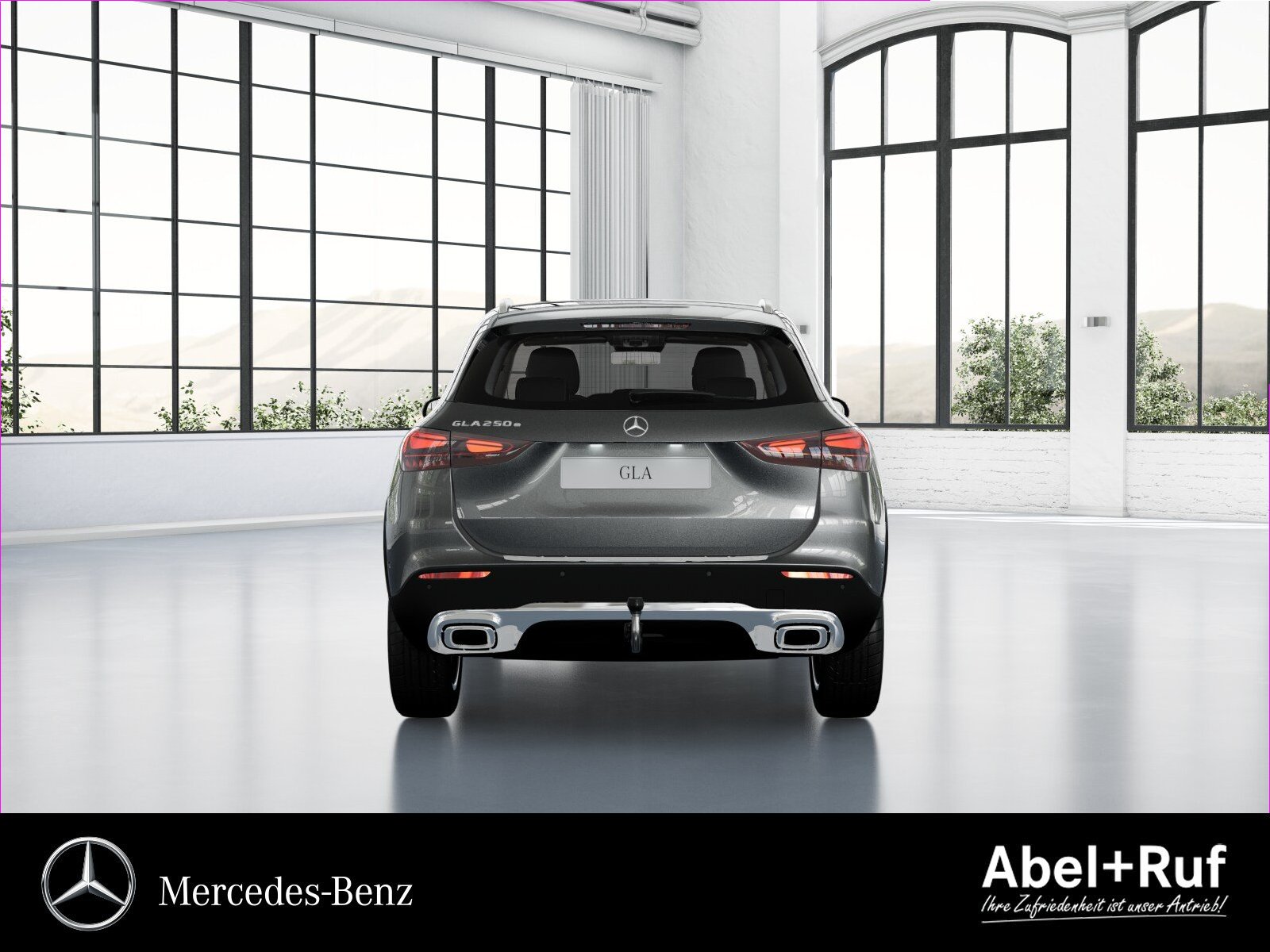 GLA 250 e PROGRESSIVE+LED+Kamera+Pano+LrHz+AHK Bild 5