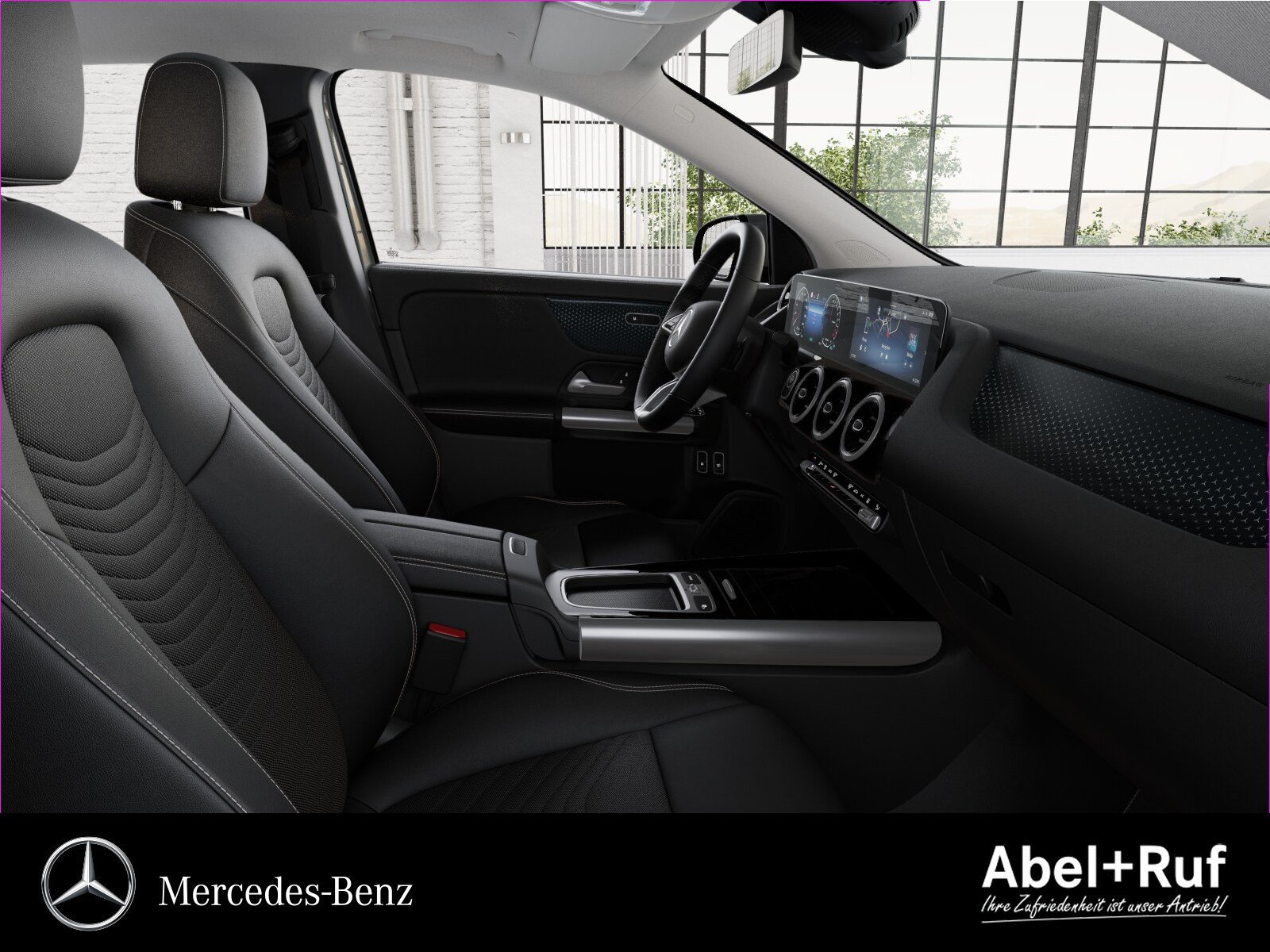 GLA 250 e PROGRESSIVE+LED+Kamera+Pano+LrHz+AHK Bild 8
