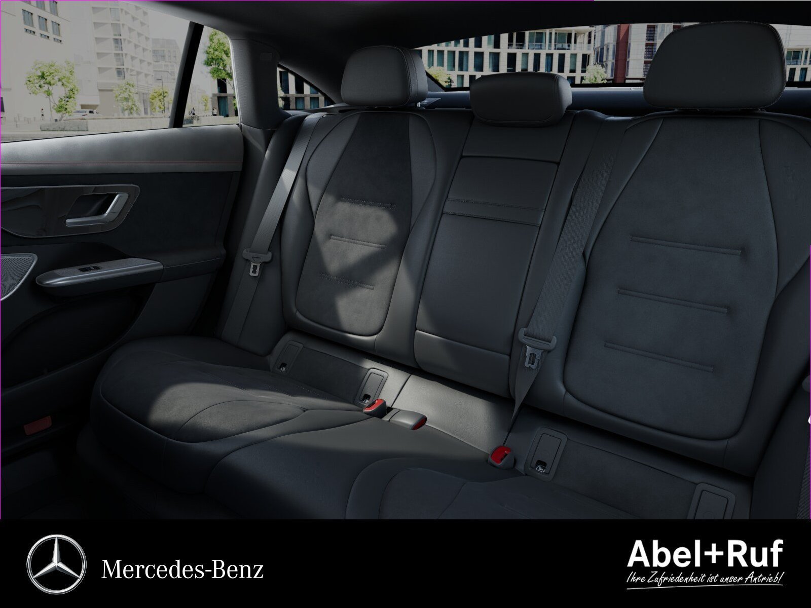 EQE 350 4M AMG+DIGITAL+DISTR+Burme+Memo+Pano+360 Bild 9