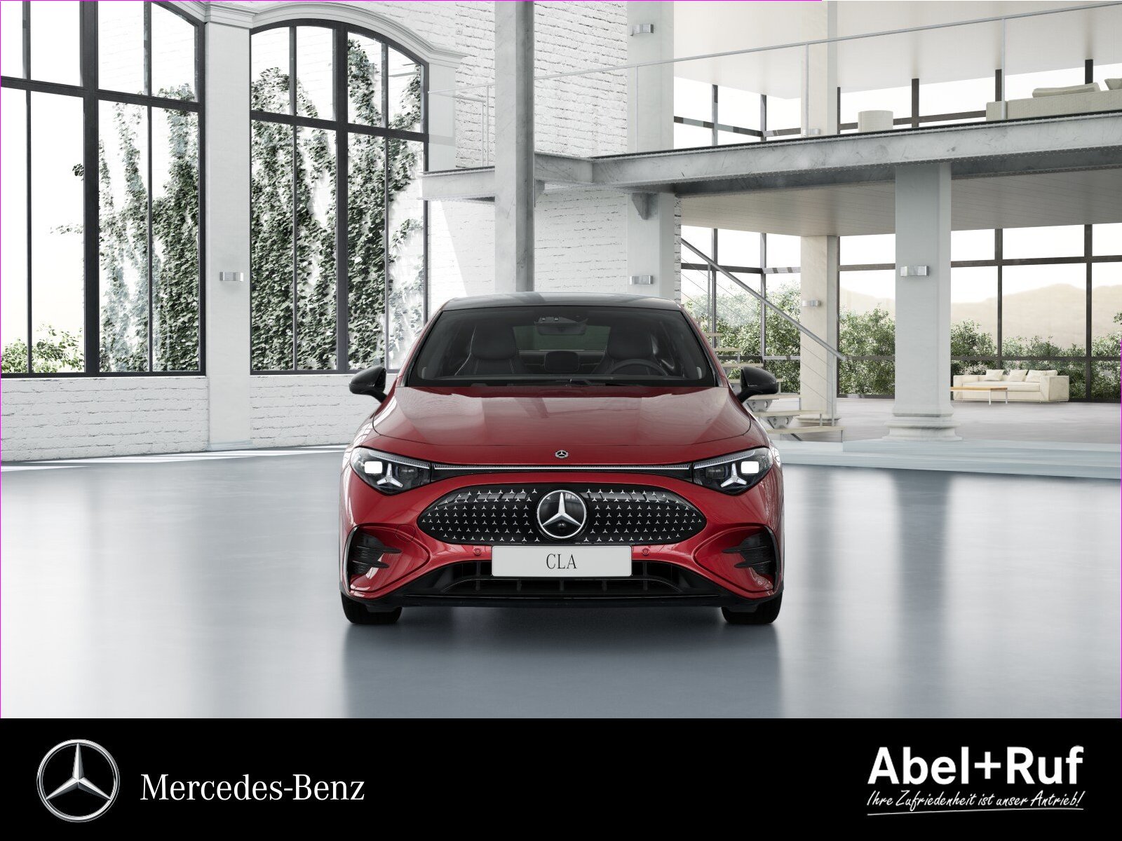 CLA 350 4M EQ AMG+MULTI+NIGHT+Burme+Kam+HuD+AHK Bild 2