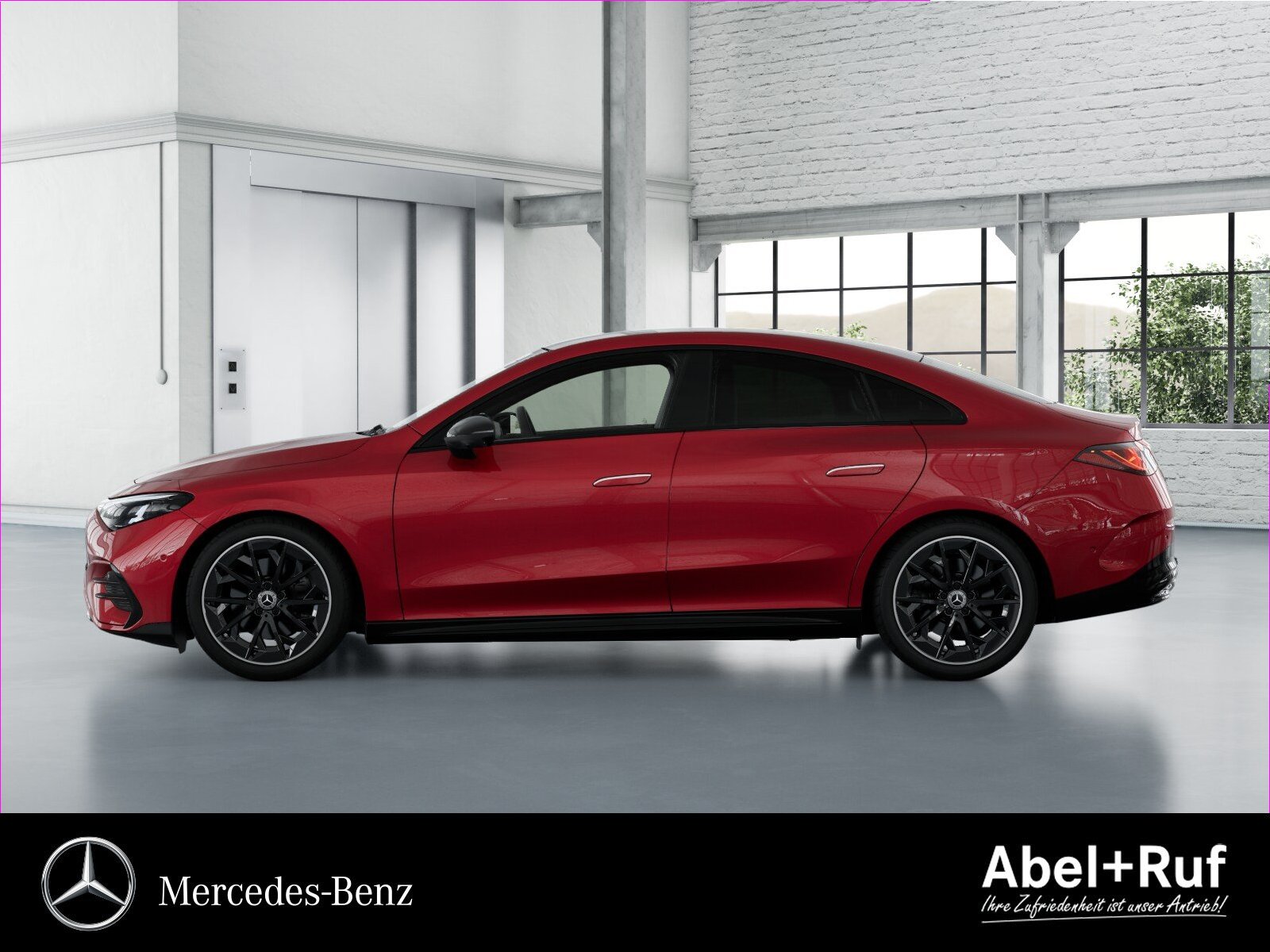 CLA 350 4M EQ AMG+MULTI+NIGHT+Burme+Kam+HuD+AHK Bild 3
