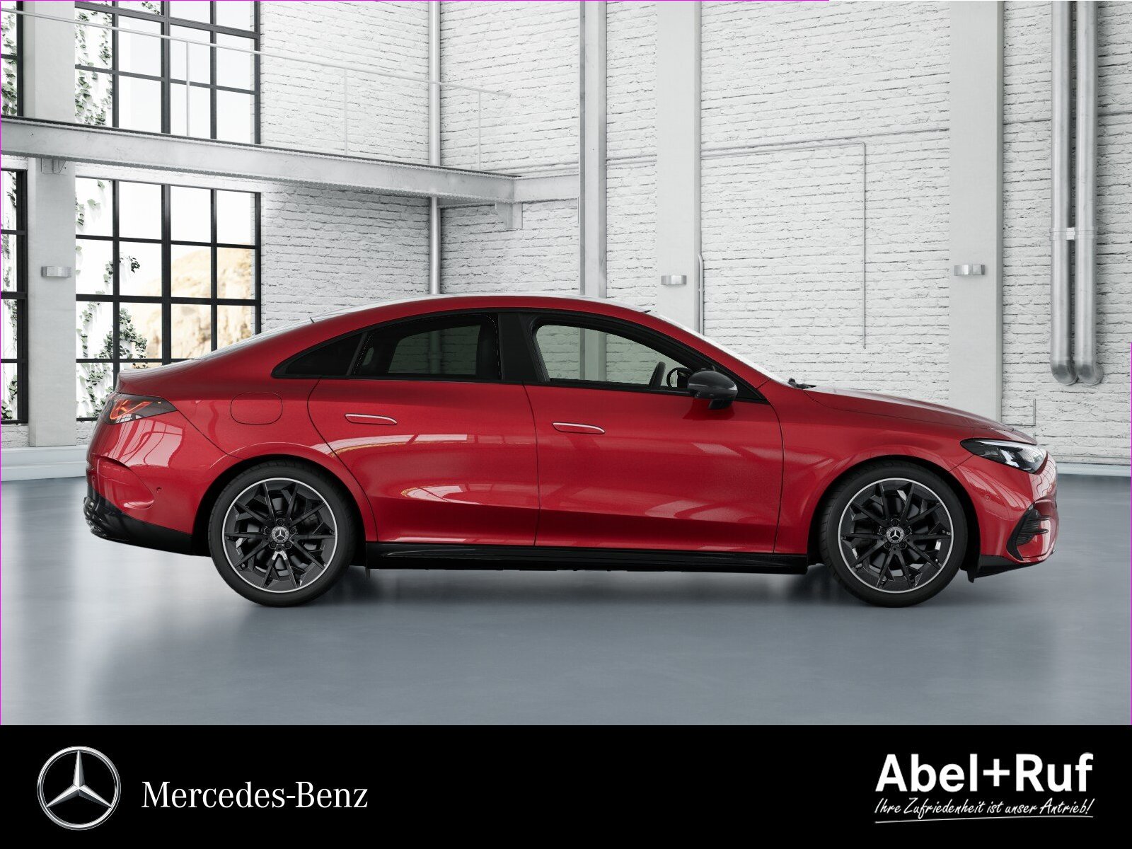 CLA 350 4M EQ AMG+MULTI+NIGHT+Burme+Kam+HuD+AHK Bild 6