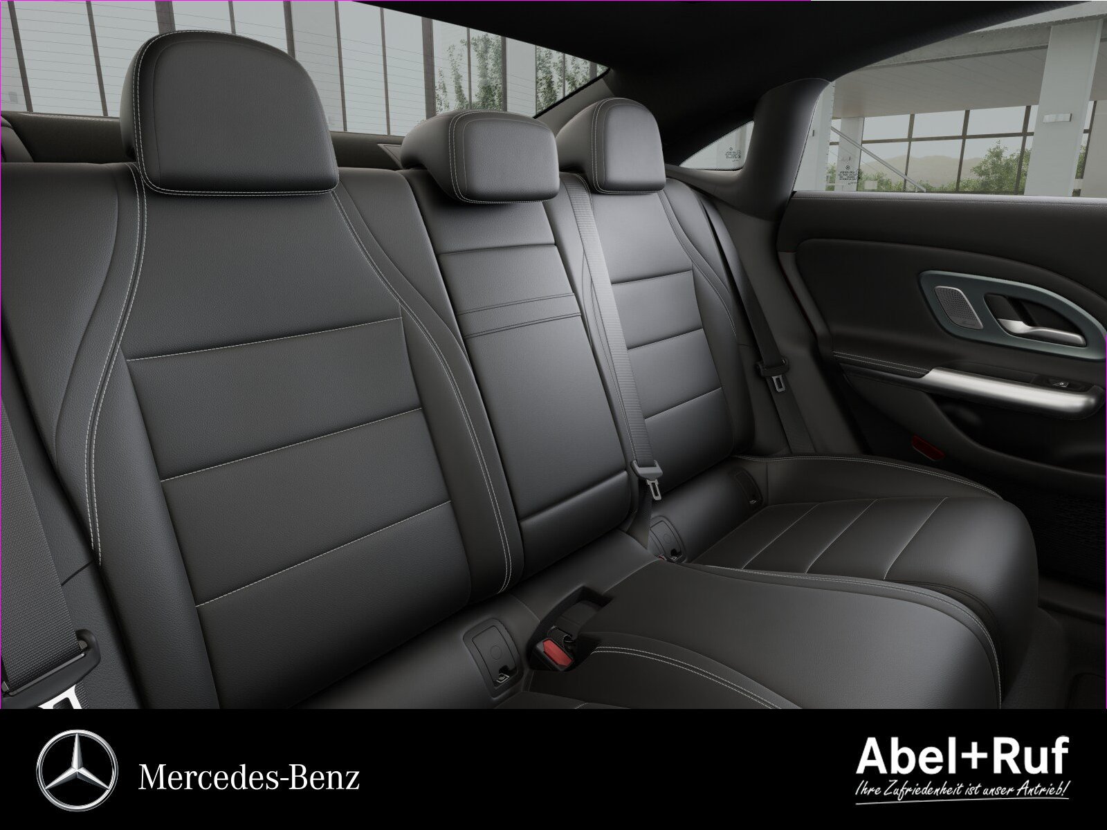 CLA 350 4M EQ AMG+MULTI+NIGHT+Burme+Kam+HuD+AHK Bild 9