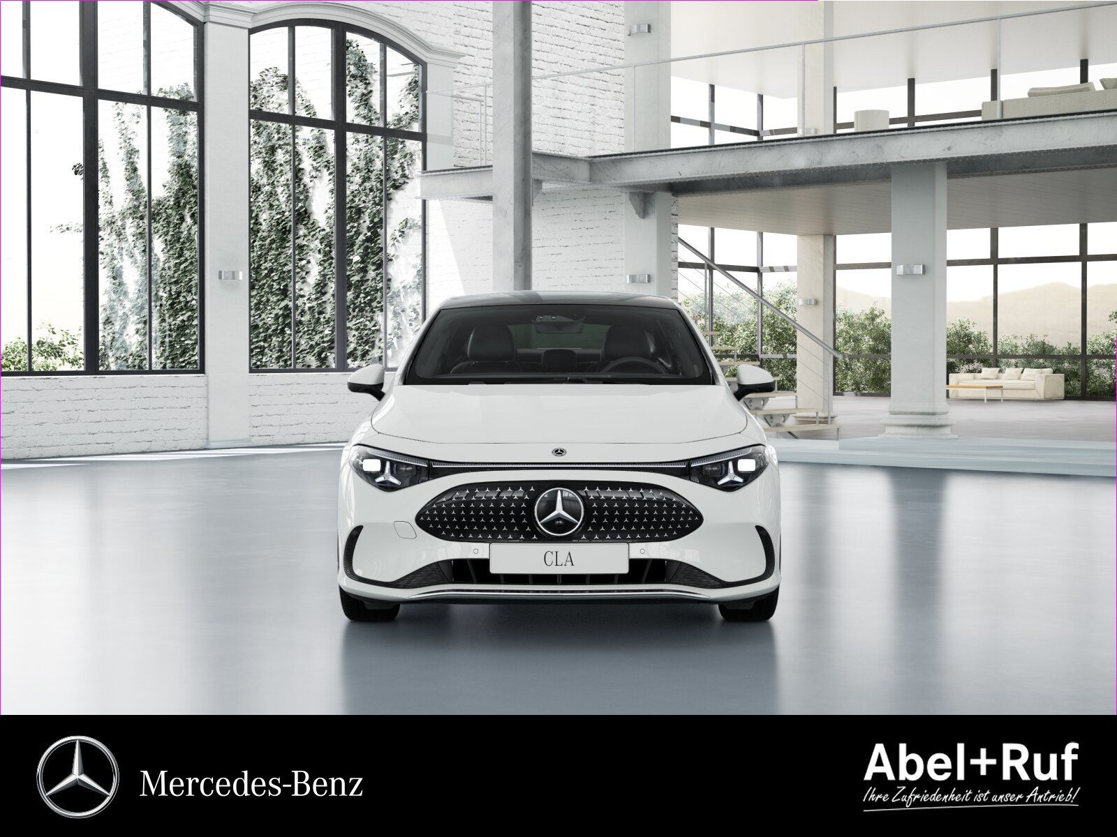 CLA 250+ EQ PROG+MULTI+Ambi+Pano+Kamera+HuD+AHK Bild 2