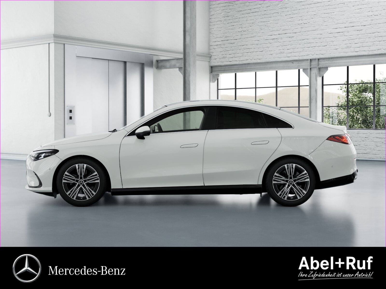 CLA 250+ EQ PROG+MULTI+Ambi+Pano+Kamera+HuD+AHK Bild 3