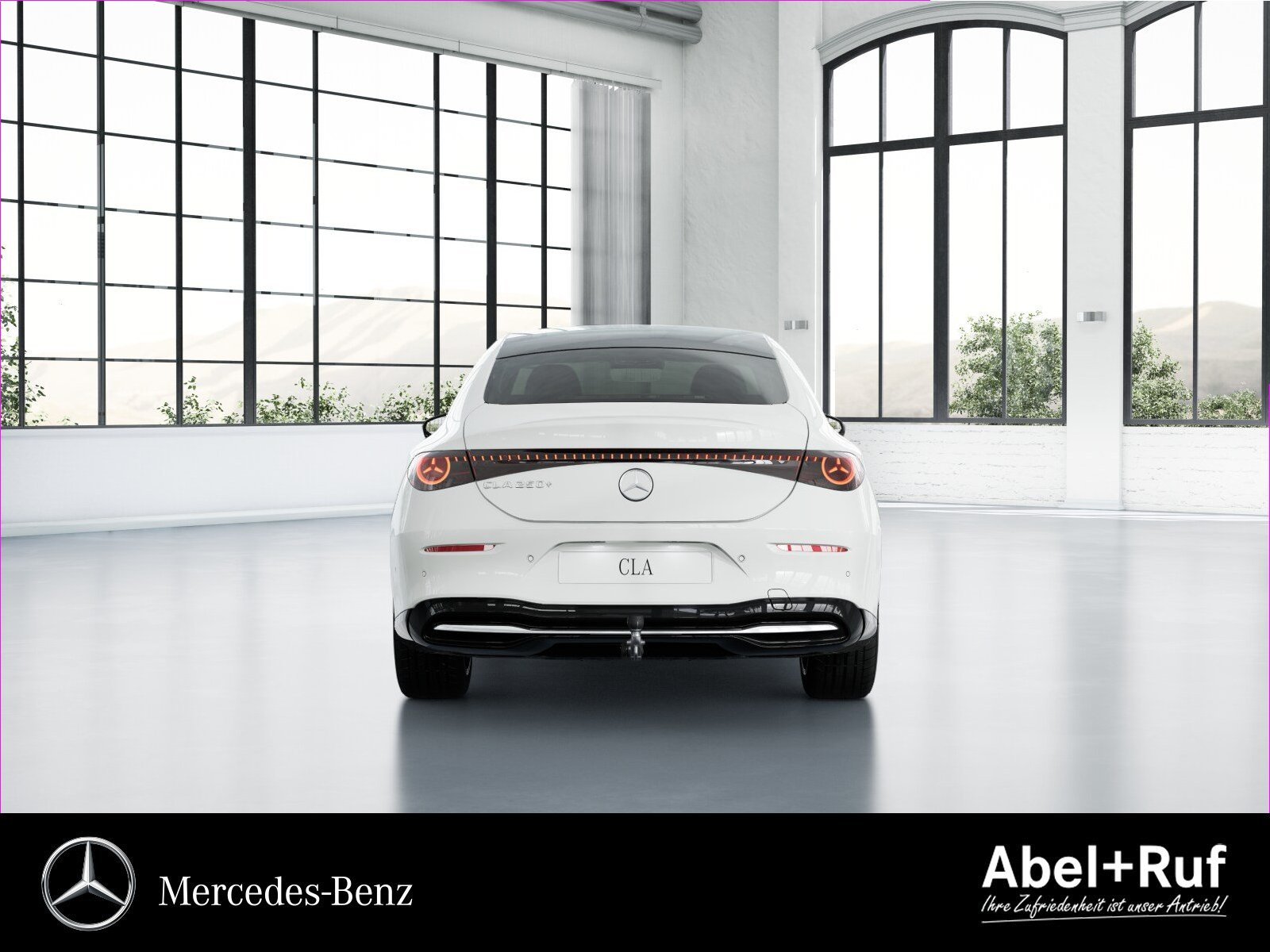 CLA 250+ EQ PROG+MULTI+Ambi+Pano+Kamera+HuD+AHK Bild 5