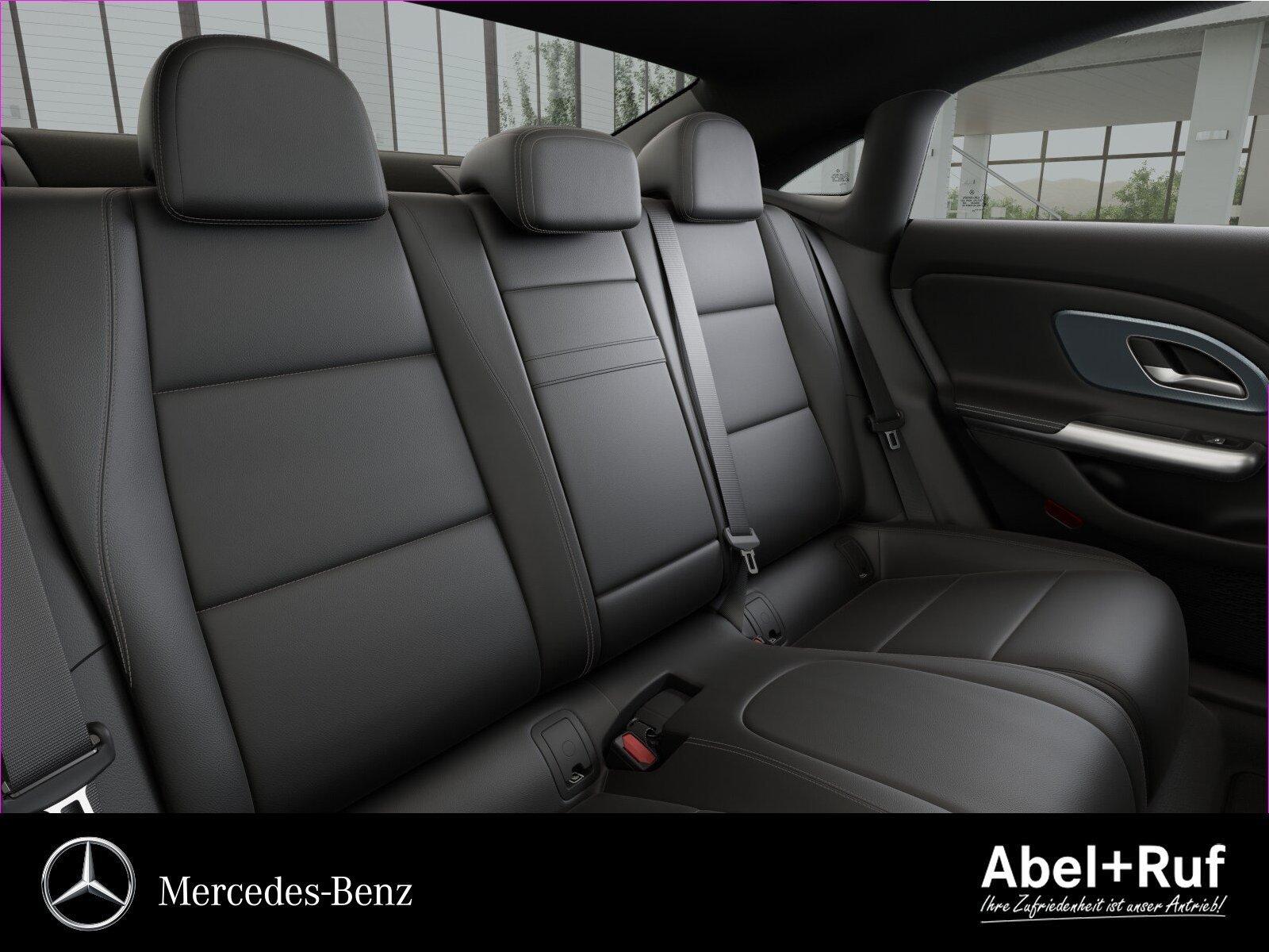 CLA 250+ EQ PROG+MULTI+Ambi+Pano+Kamera+HuD+AHK Bild 9