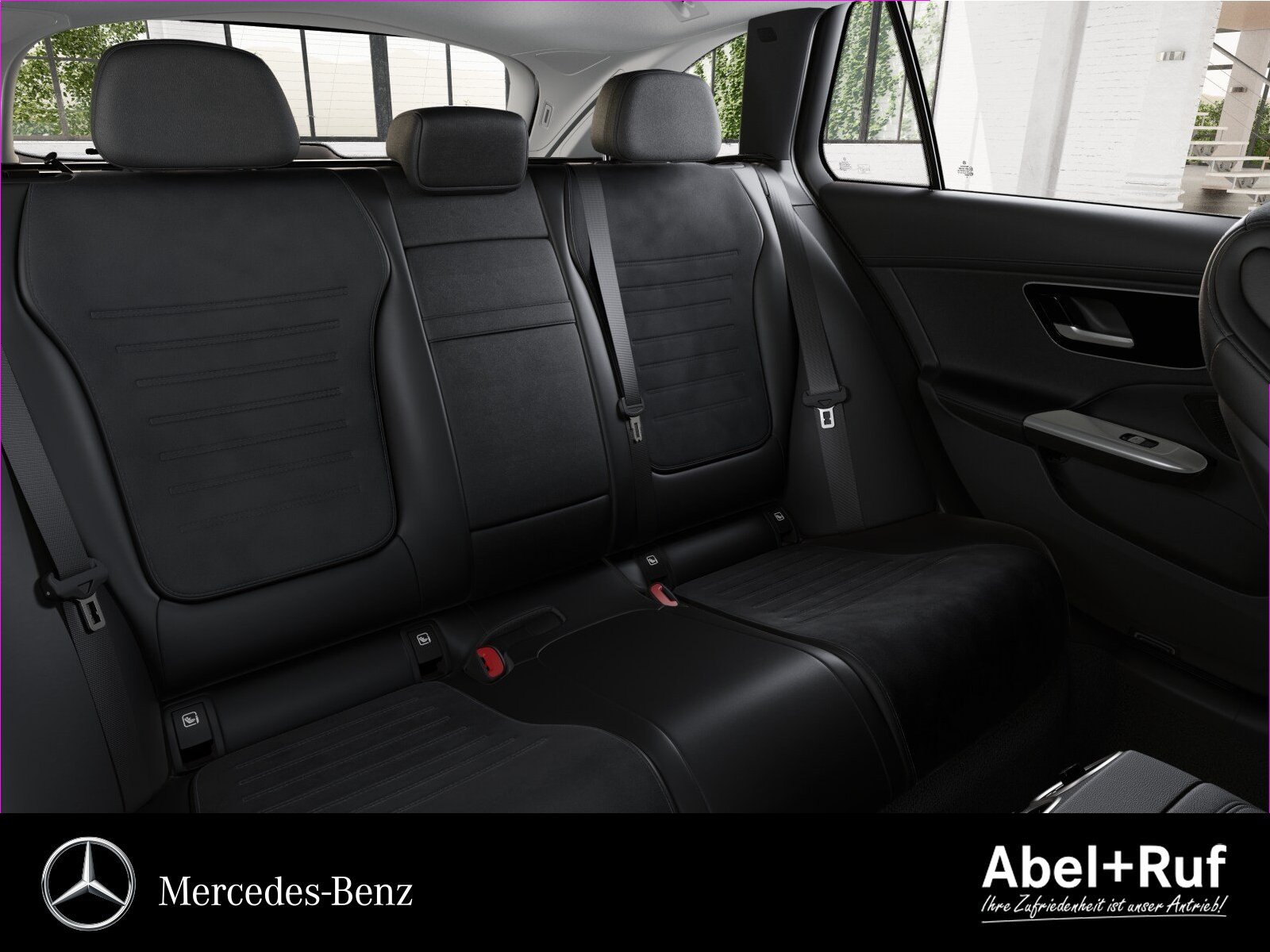 C 300 de T AMG+DISTR+LED+Ambi+Memo+Pano+LrHz+360 Bild 9