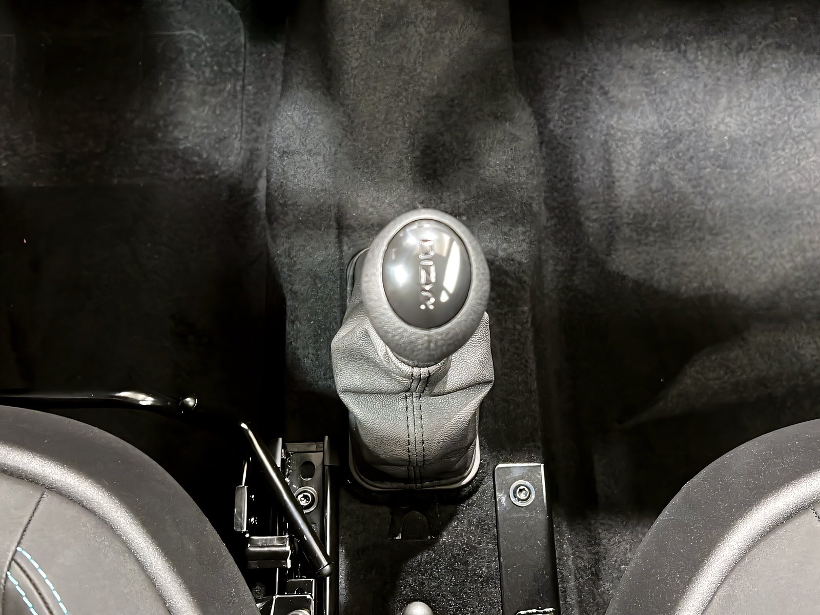 Easy Diesel Access mit Gepäckstopp Bild 15