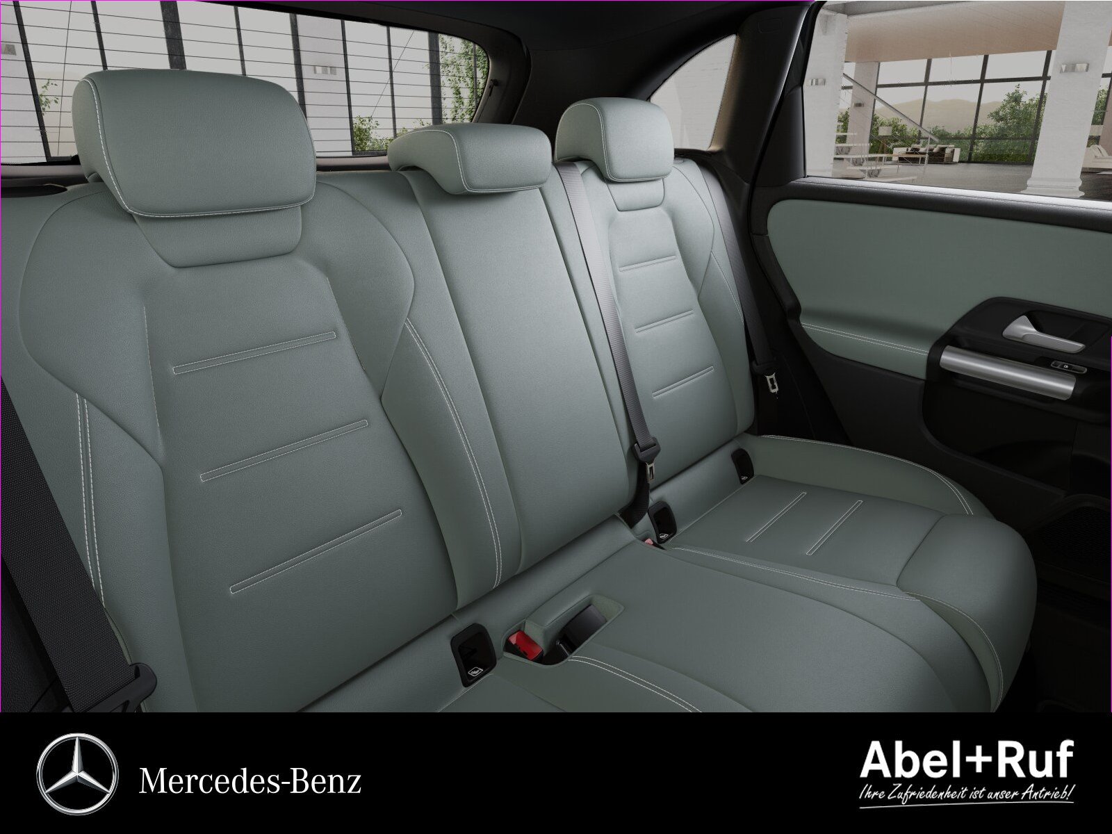 B 220 d AMG+LED+Kamera+Ambiente+Tempomat+LrHz Bild 9