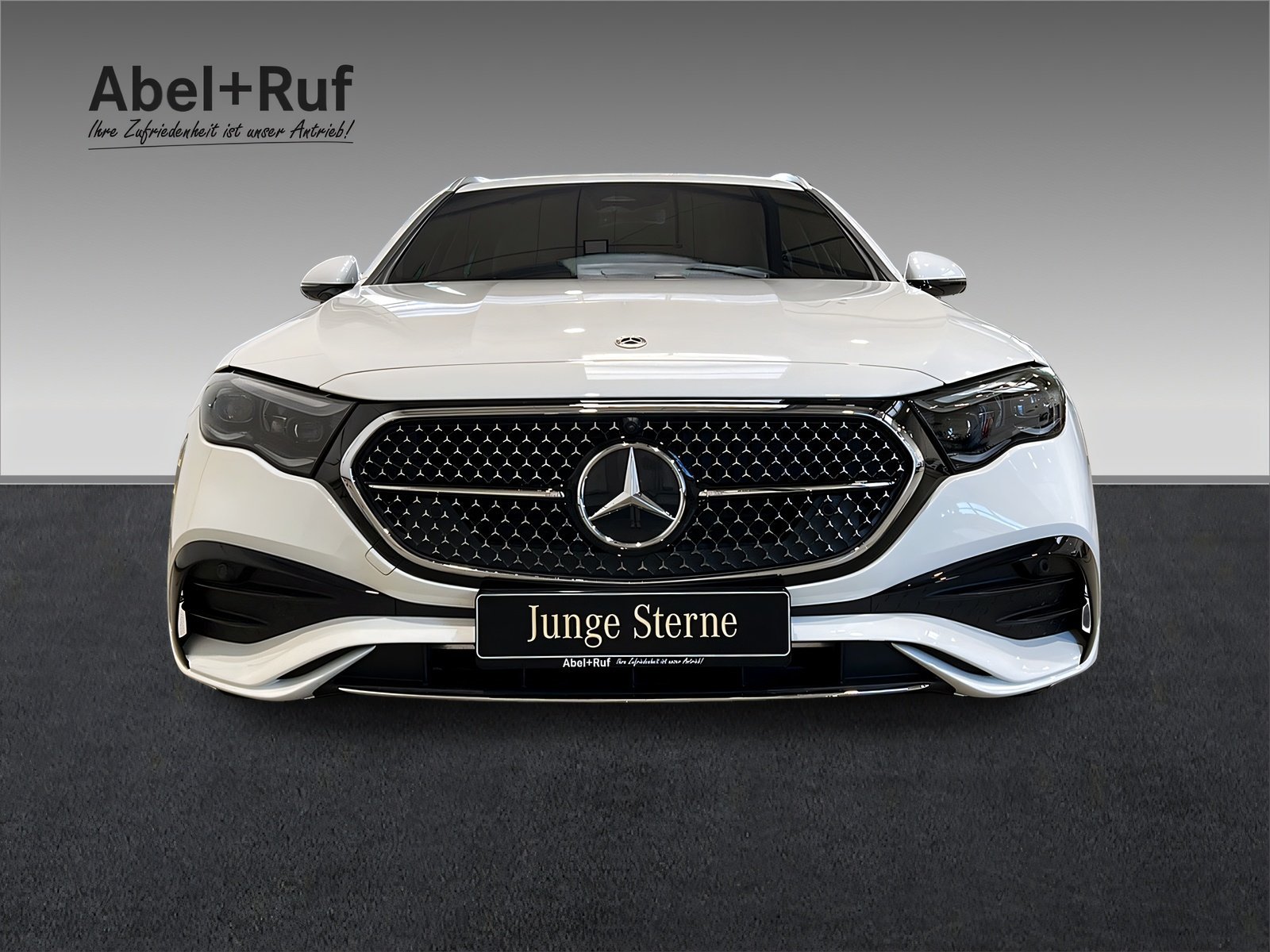 E 220 d T AMG+DIGITAL+Memory+Ambi+TotW+AHK+360° Bild 2
