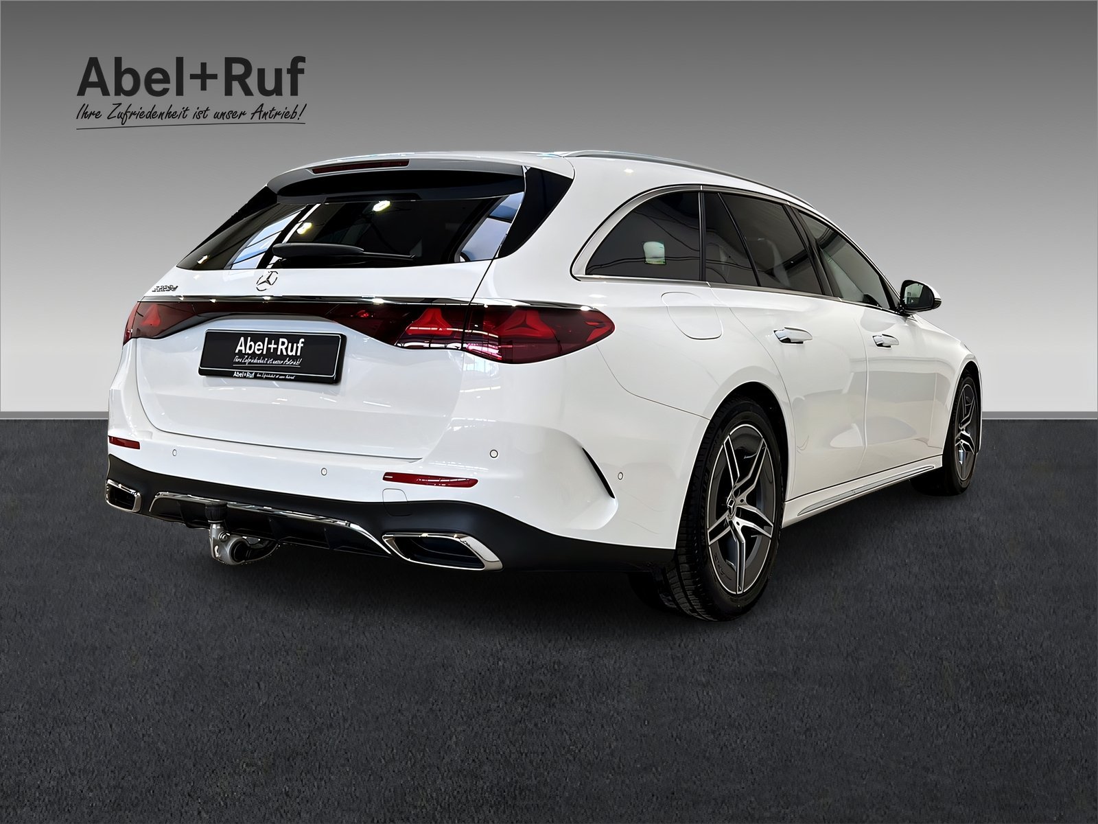 E 220 d T AMG+DIGITAL+Memory+Ambi+TotW+AHK+360° Bild 7