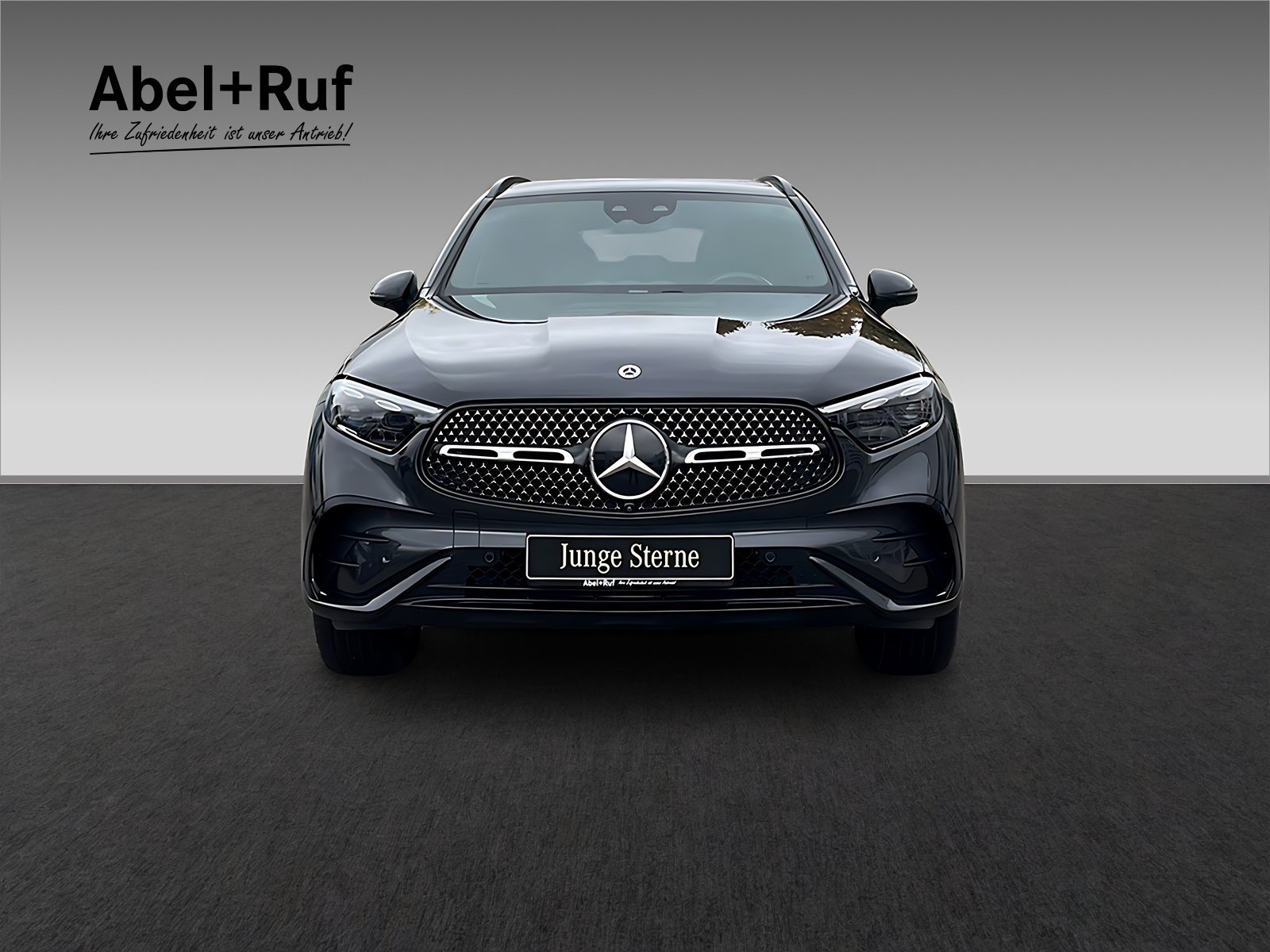 GLC 400 e 4M AMG+DIGITAL+DIST+NIGHT+Pano+AHK+360 Bild 2