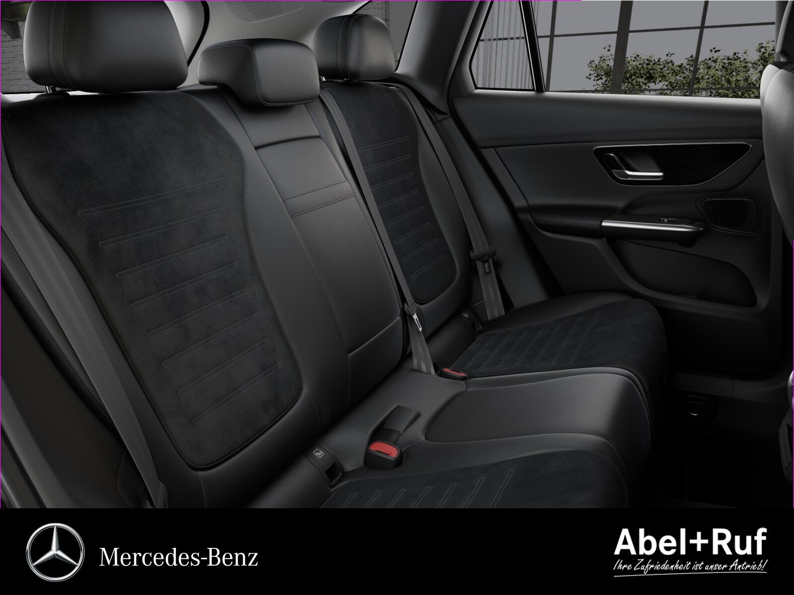 GLC 300 4M AMG+DIGITAL+NIGHT+Memo+Pano+AHK+360° Bild 9