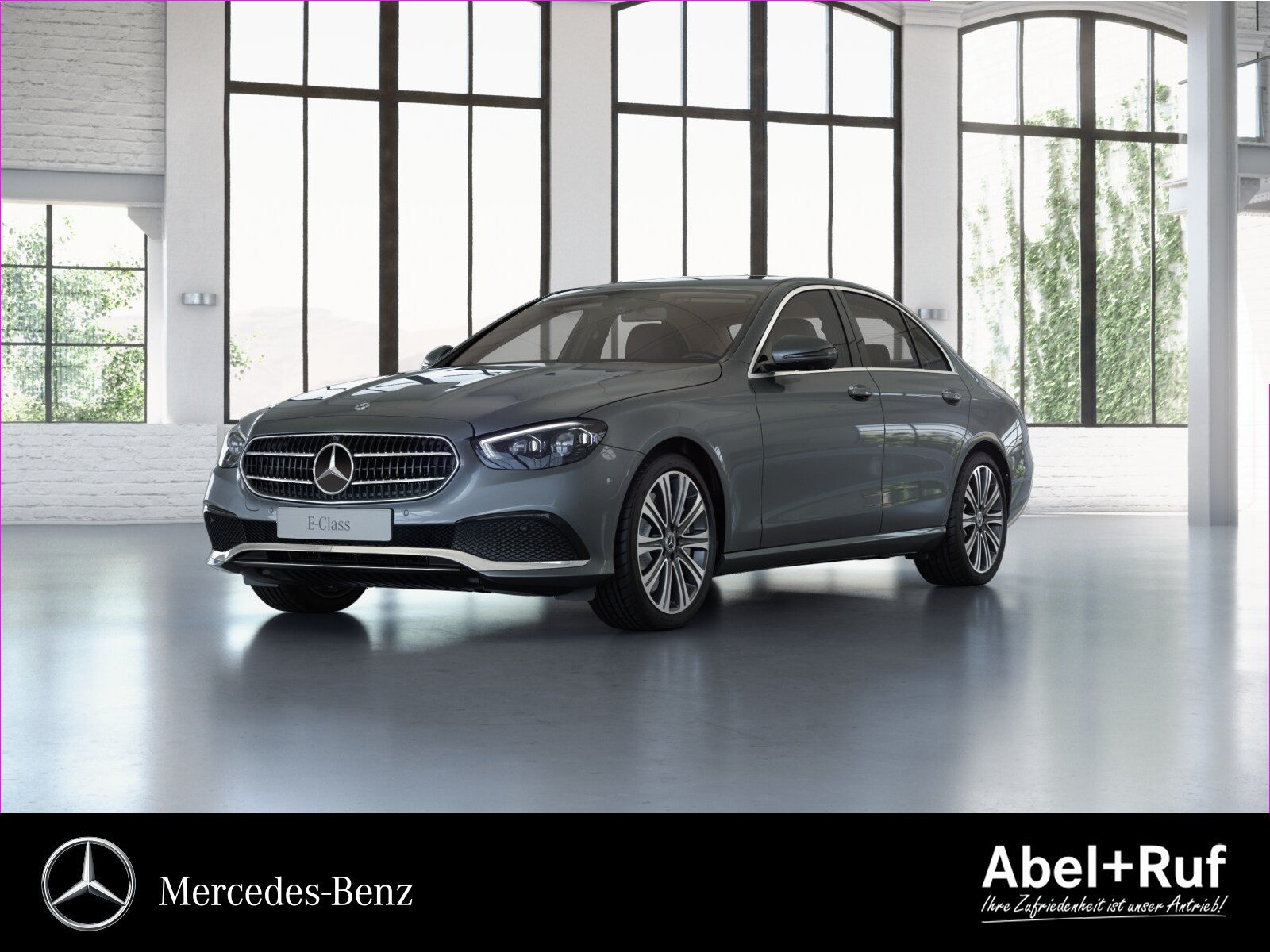 E 400 d 4M AVANTGARDE+MULTIBEAM+CarPlay+AHK+360° Bild 1
