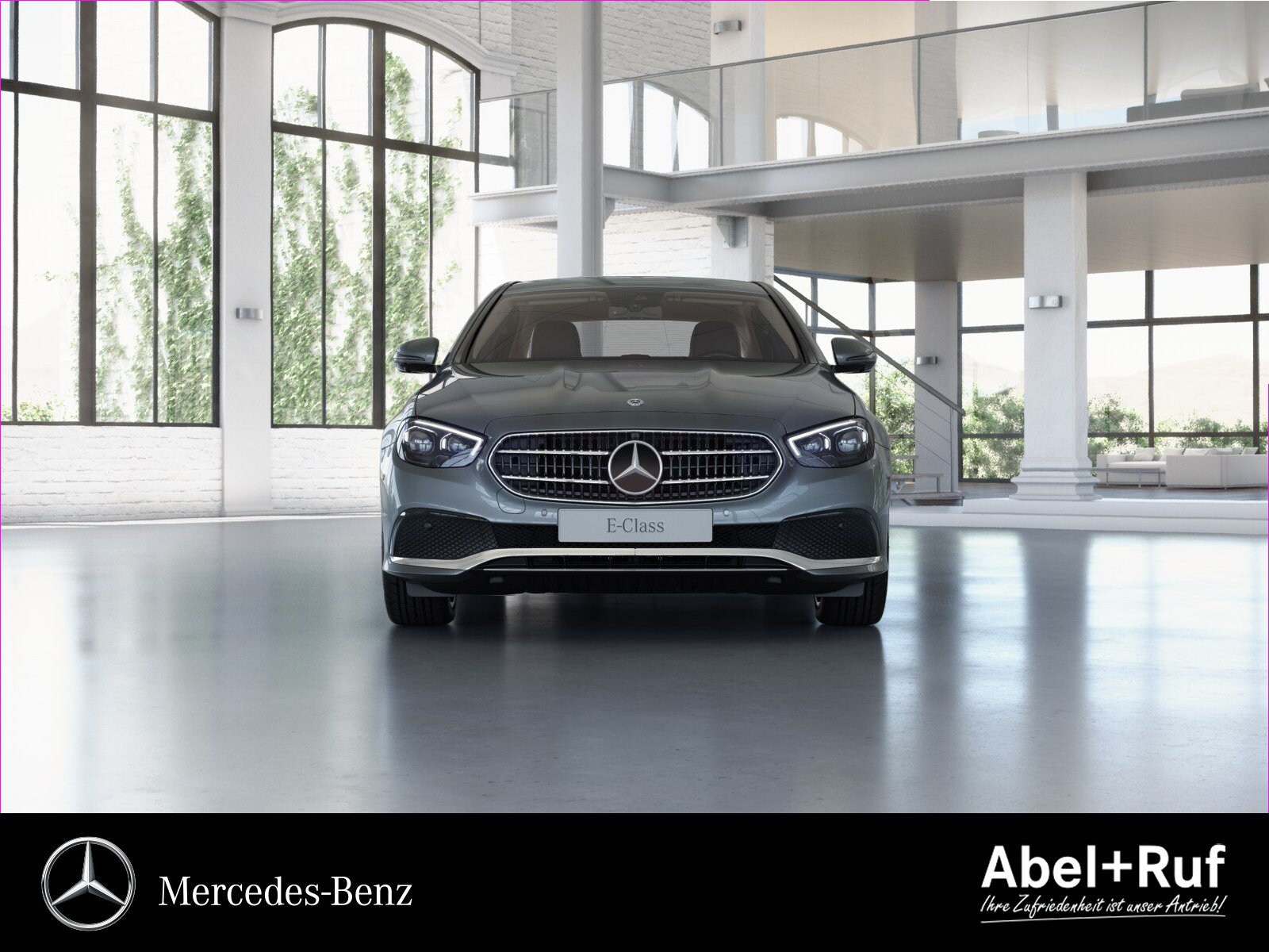 E 400 d 4M AVANTGARDE+MULTIBEAM+CarPlay+AHK+360° Bild 2
