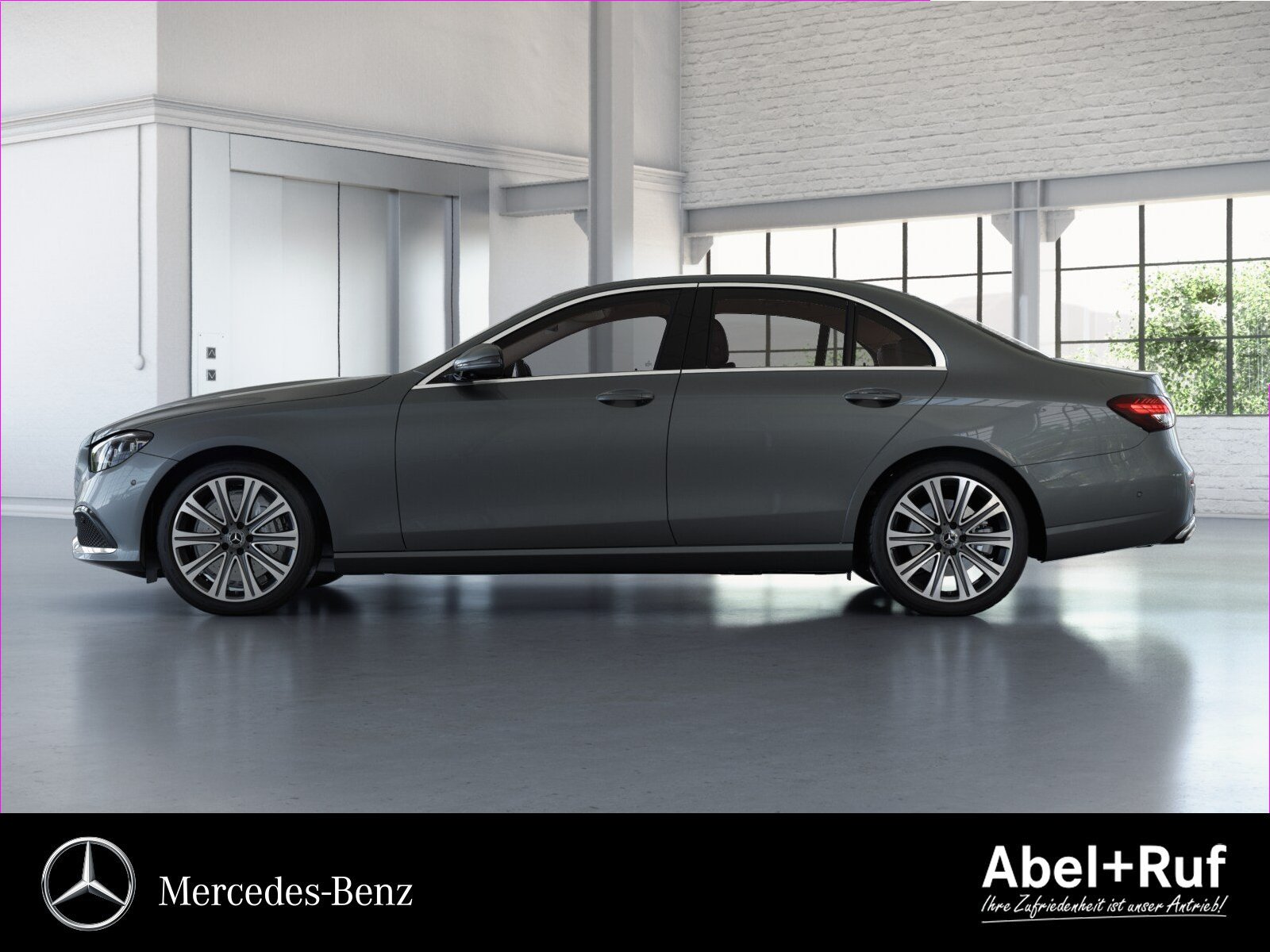 E 400 d 4M AVANTGARDE+MULTIBEAM+CarPlay+AHK+360° Bild 3