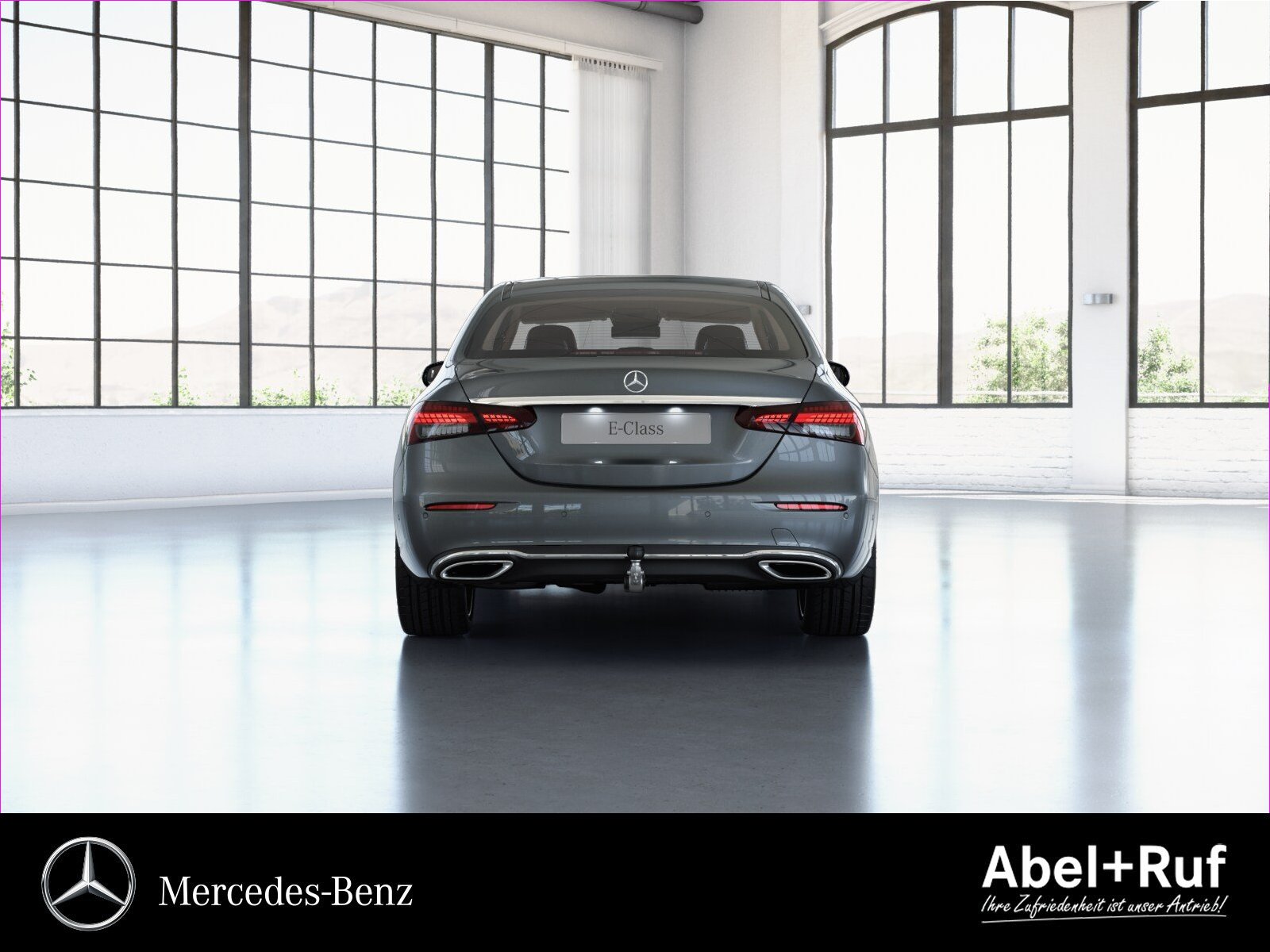 E 400 d 4M AVANTGARDE+MULTIBEAM+CarPlay+AHK+360° Bild 5