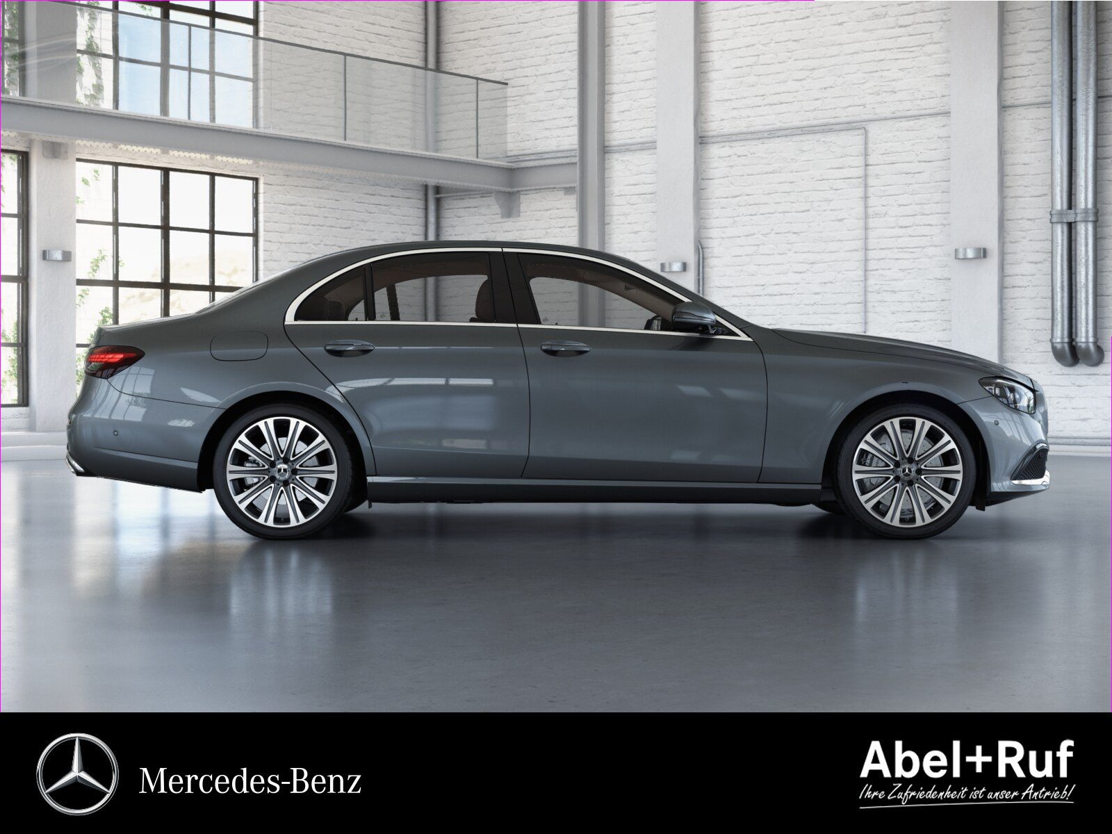 E 400 d 4M AVANTGARDE+MULTIBEAM+CarPlay+AHK+360° Bild 6