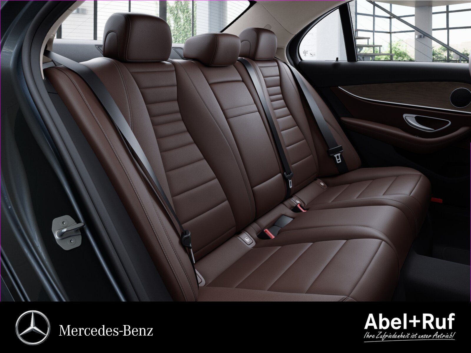 E 400 d 4M AVANTGARDE+MULTIBEAM+CarPlay+AHK+360° Bild 9