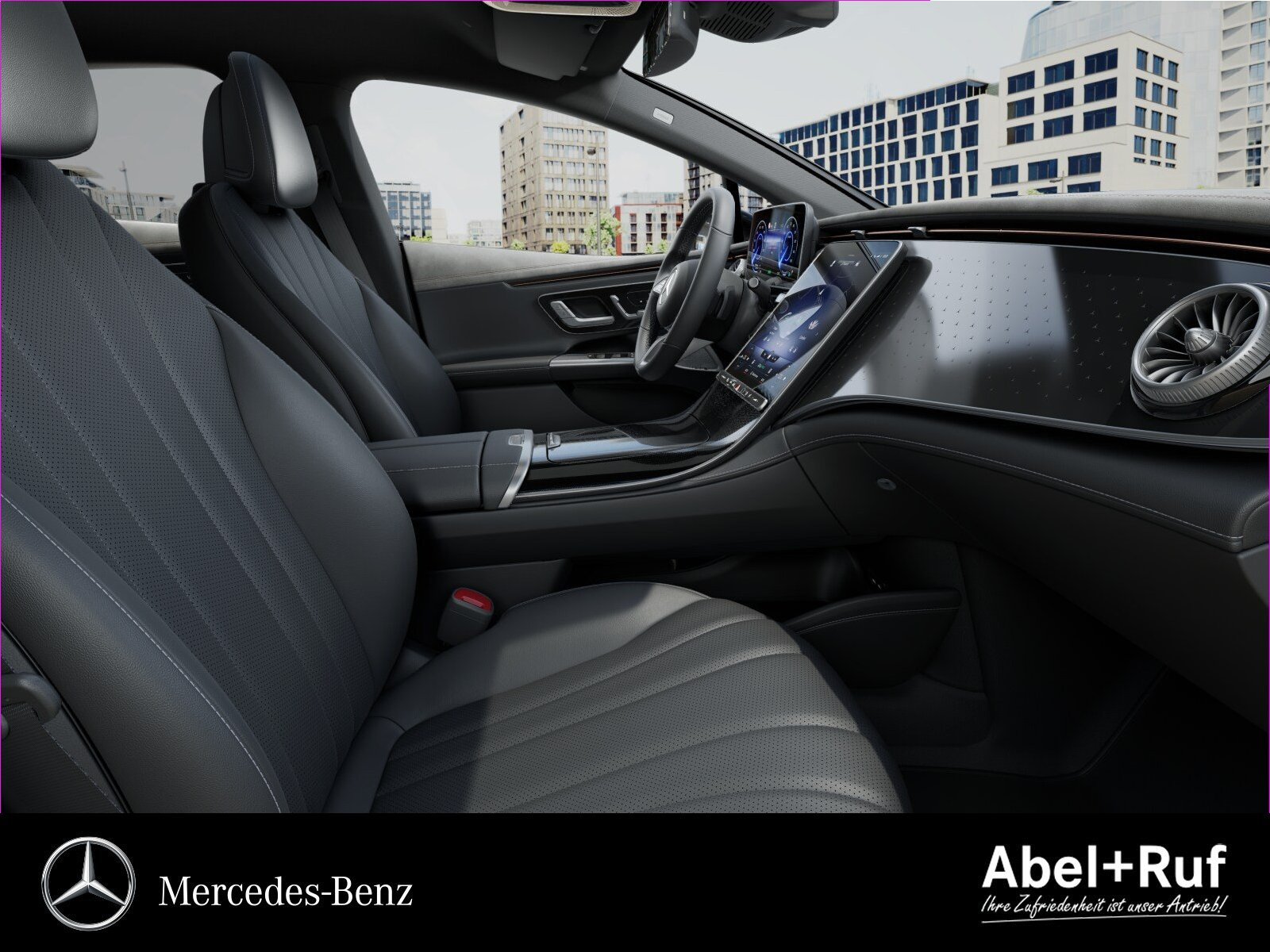 EQE 300 AMG+DIGITAL+DISTR+Memo+Burmester+AHK+360 Bild 8