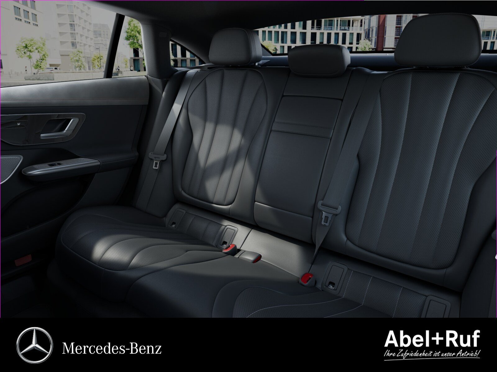 EQE 300 AMG+DIGITAL+DISTR+Memo+Burmester+AHK+360 Bild 9