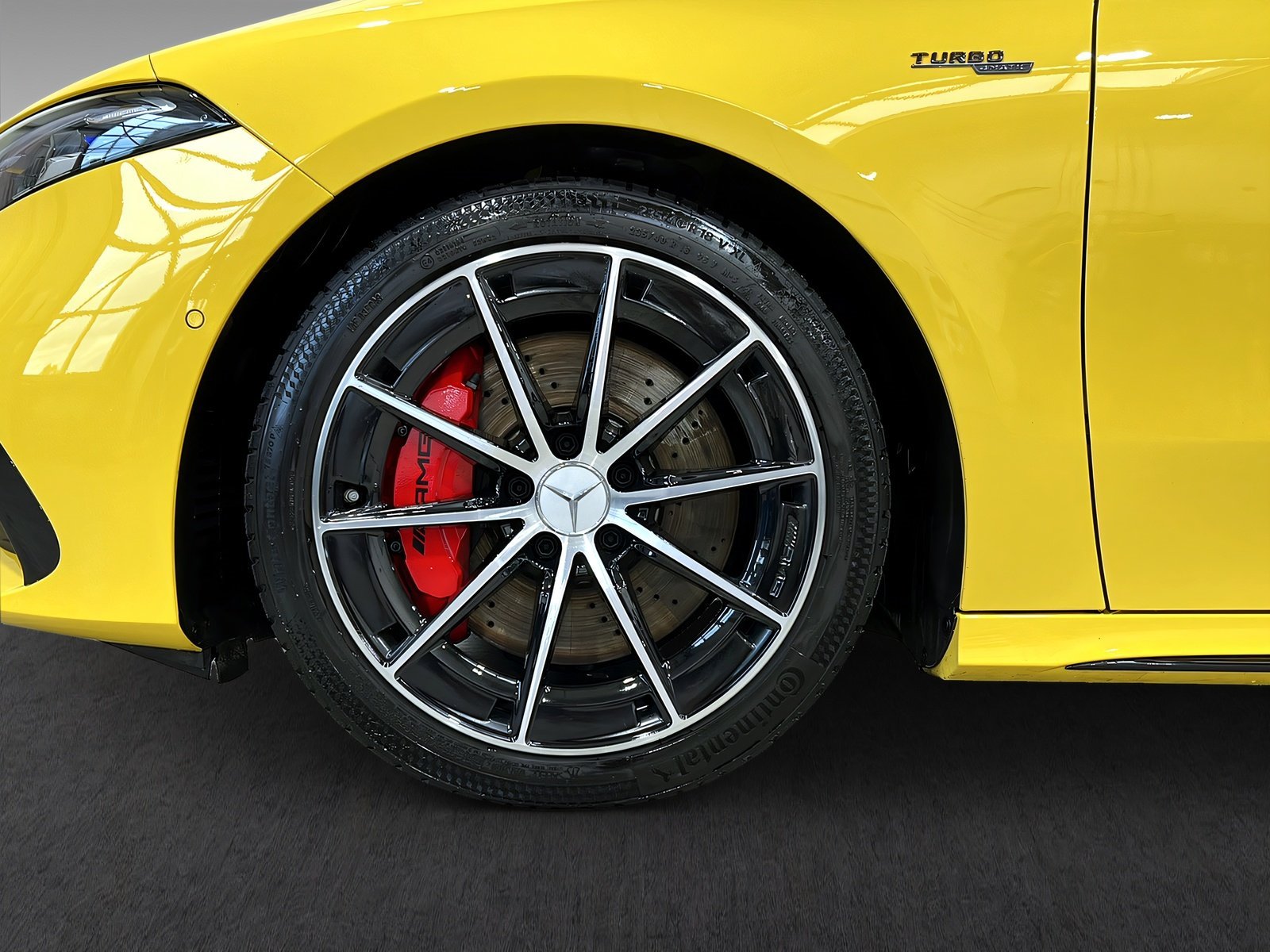 A 35 AMG 4M MULTI+DISTR+NIGHT+Memo+Pano+AHK+360° Bild 4