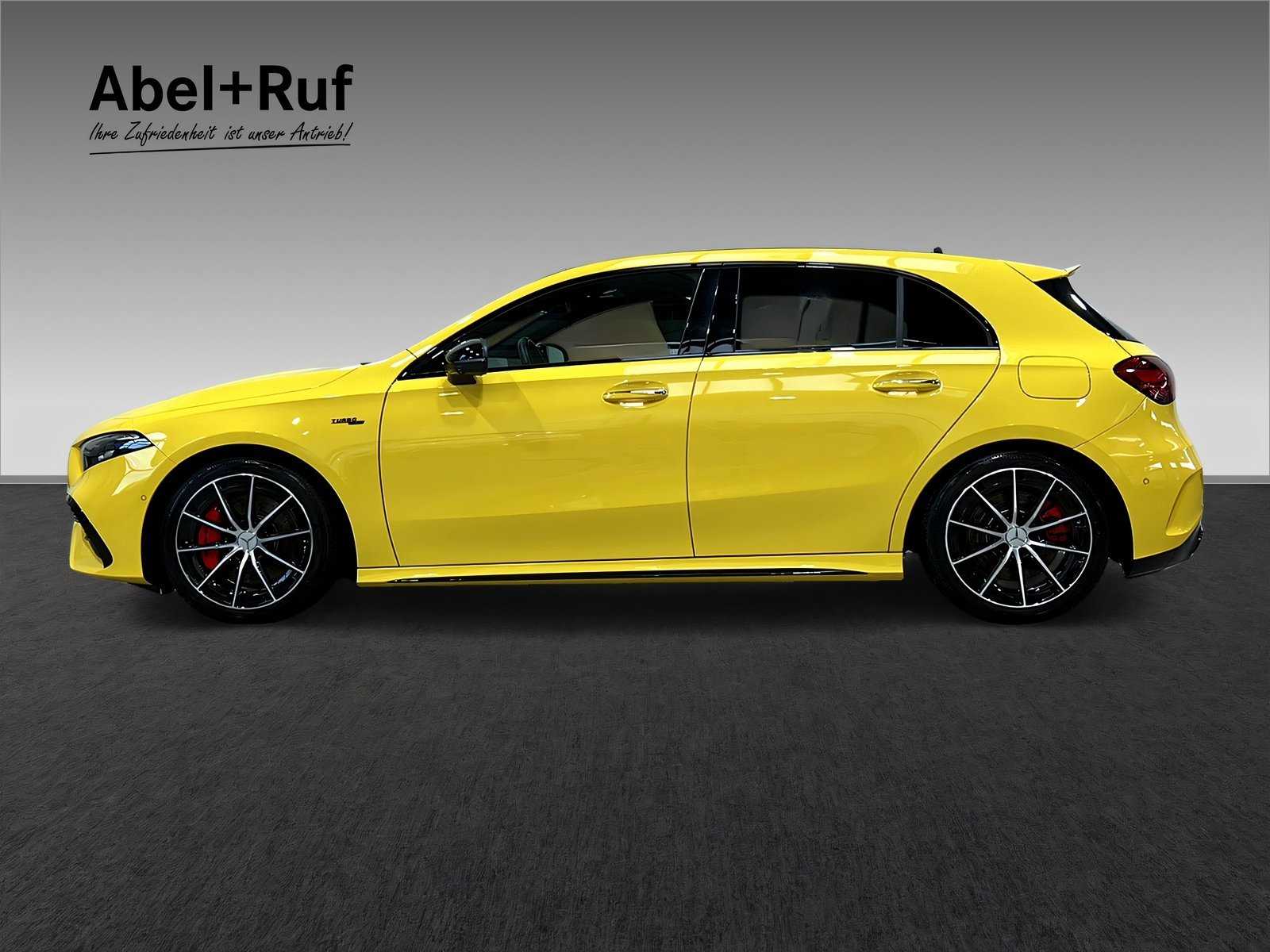 A 35 AMG 4M MULTI+DISTR+NIGHT+Memo+Pano+AHK+360° Bild 5