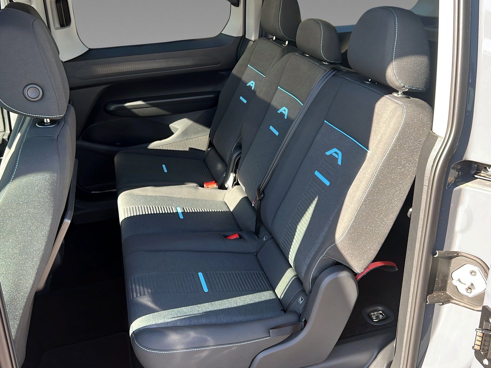 Grand Tourneo Connect L2 Allrad, Ganzj, Standhz. Bild 10