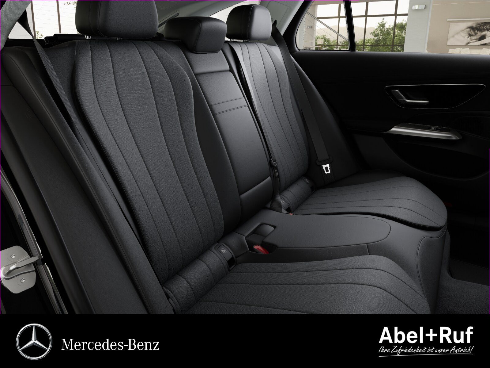 E 220 d T 4M AVANTGARDE+LED+Kam+CarPlay+LrHz+AHK Bild 9