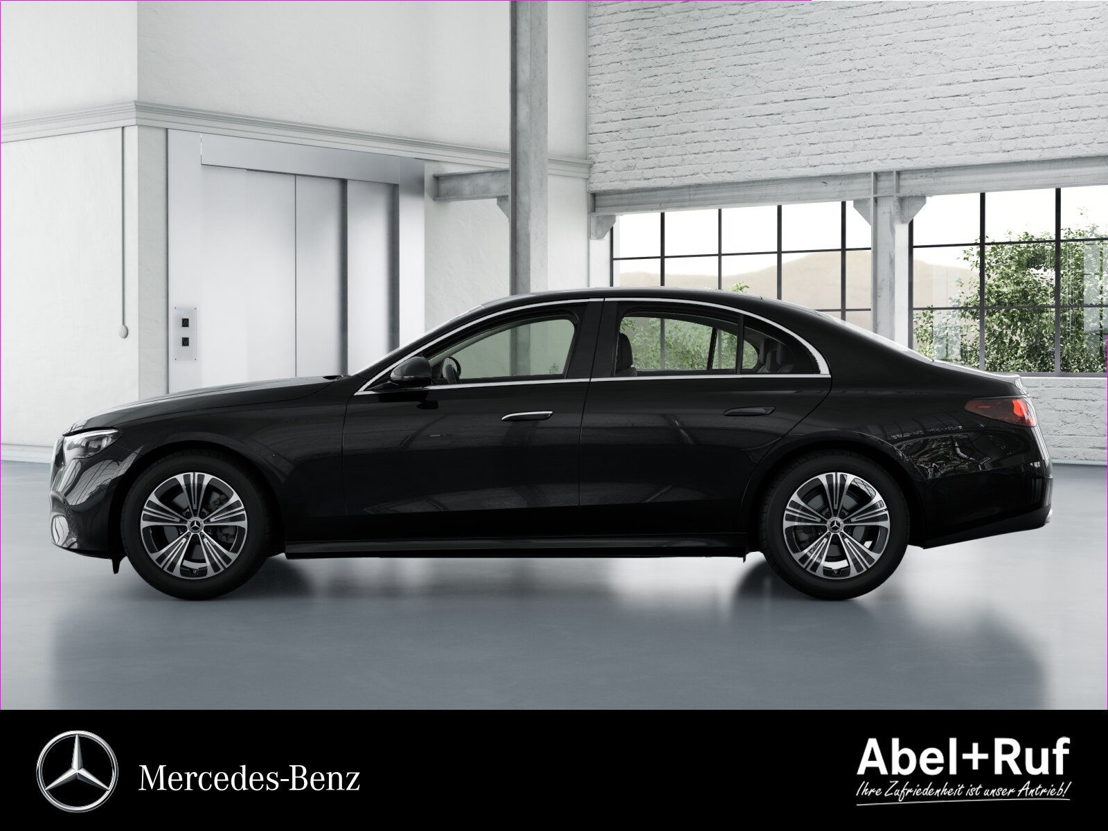 E 200 AVANTGARDE+LED+Kame+CarPlay+Ambiente+LrHz Bild 3