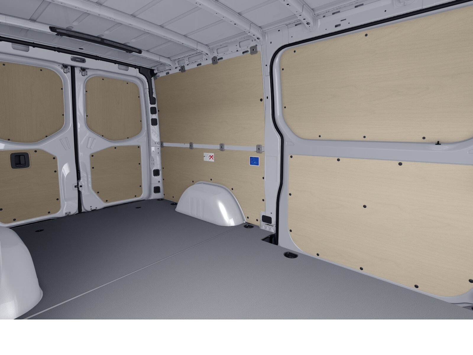 Sprinter 315 CDI Kasten standard - nur Händler Bild 8