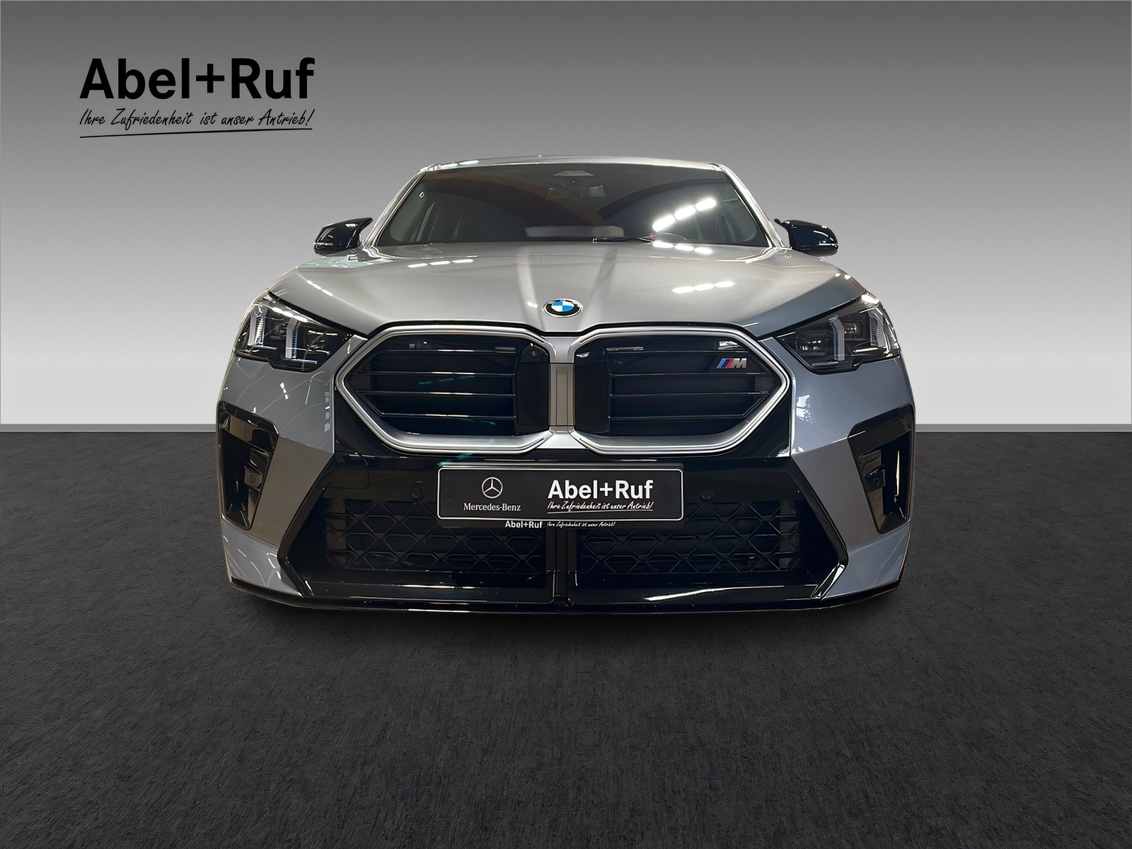 X2 M35i xDrive LED+LrHz+HuD+SHz+360°-Kamera Bild 2