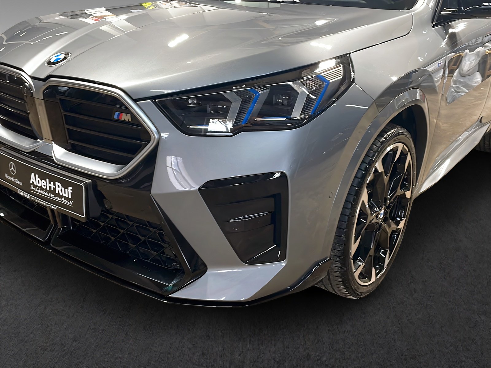 X2 M35i xDrive LED+LrHz+HuD+SHz+360°-Kamera Bild 3