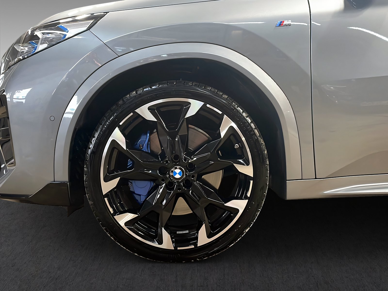 X2 M35i xDrive LED+LrHz+HuD+SHz+360°-Kamera Bild 4