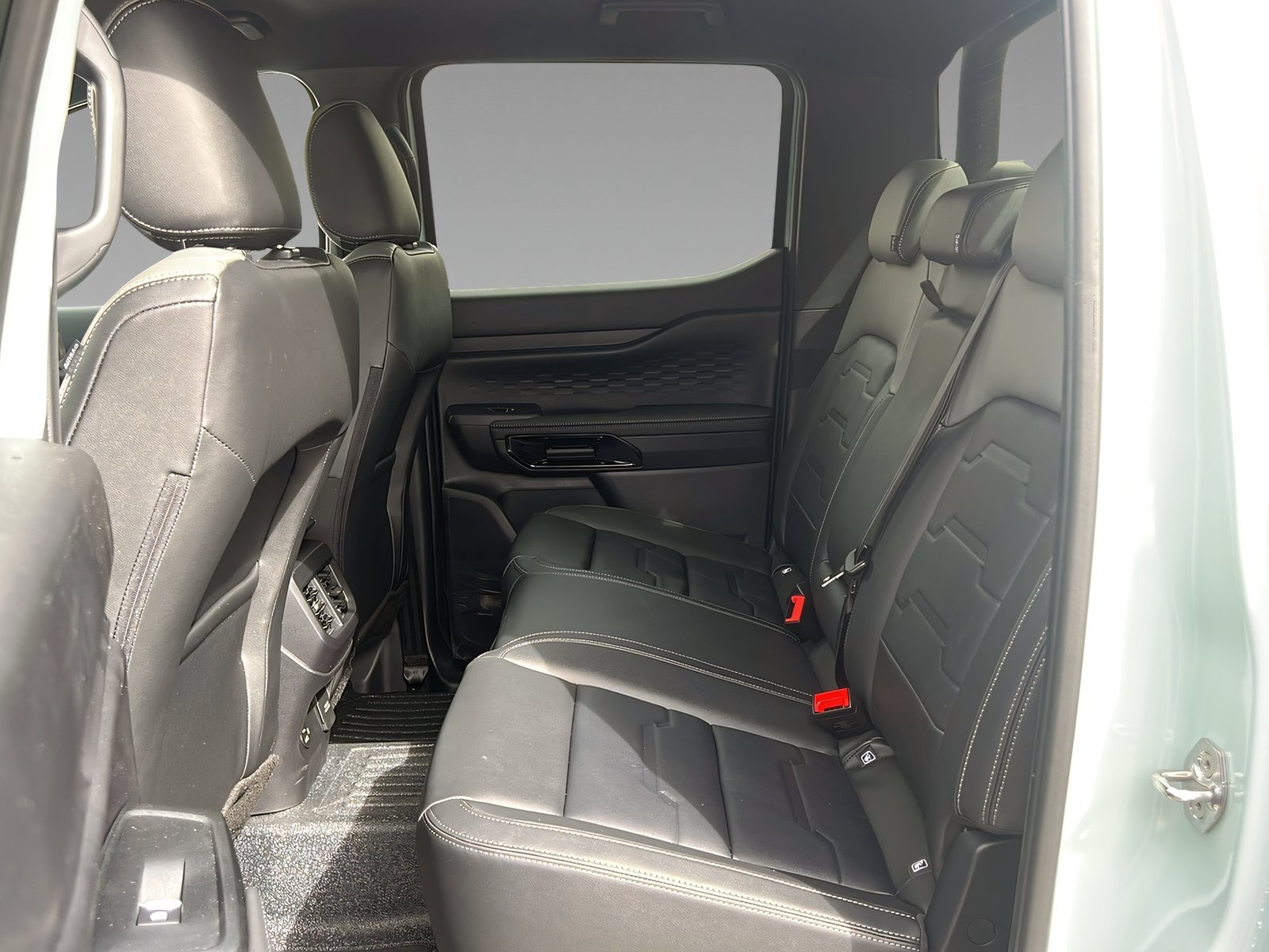 Ranger Chill Grey Limited, AHK, elekt.Rollo,VOLL Bild 10