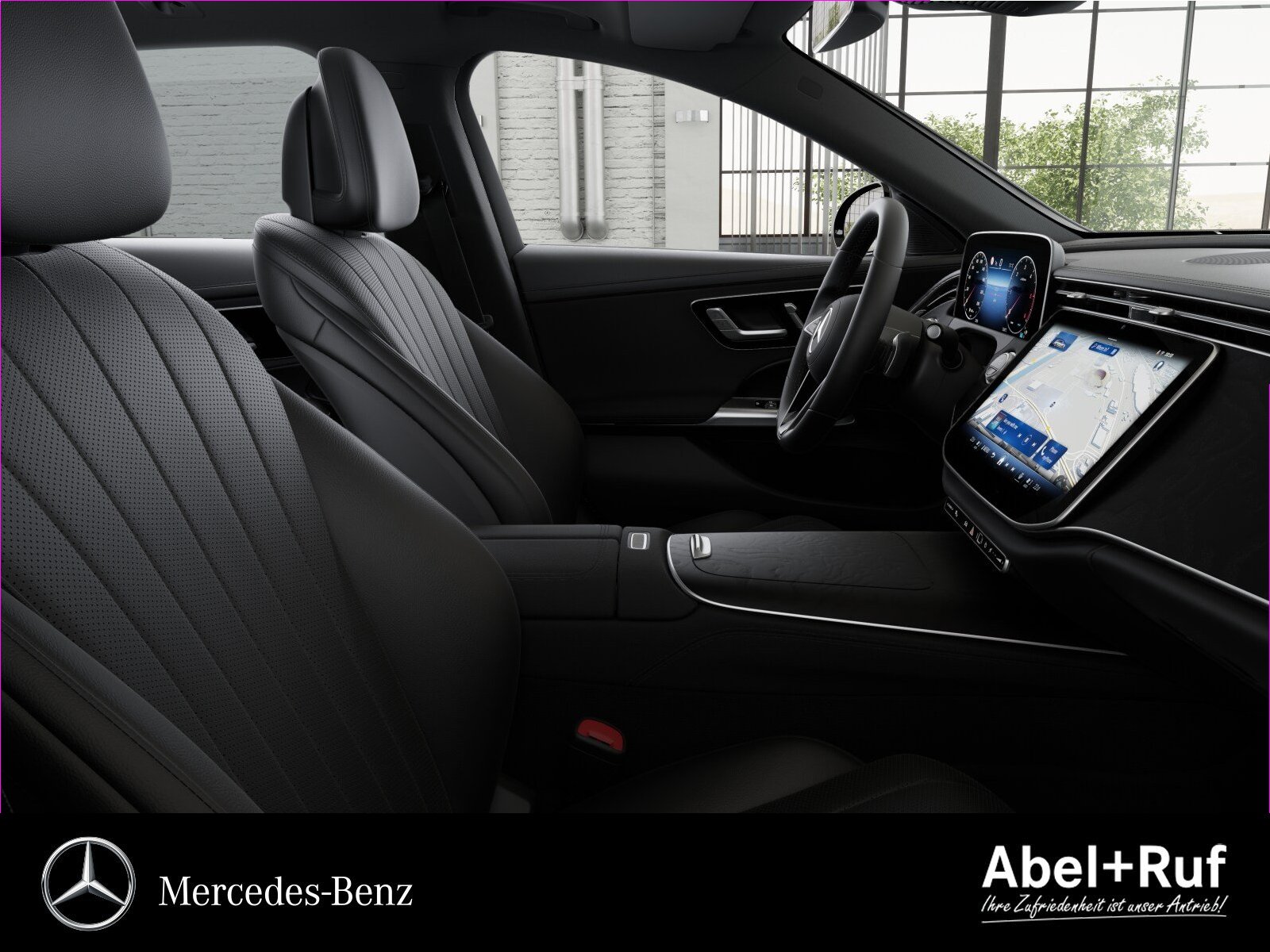 E 450d T 4M AVANTGARDE+DIGITAL+Memo+Pano+AHK+360 Bild 8