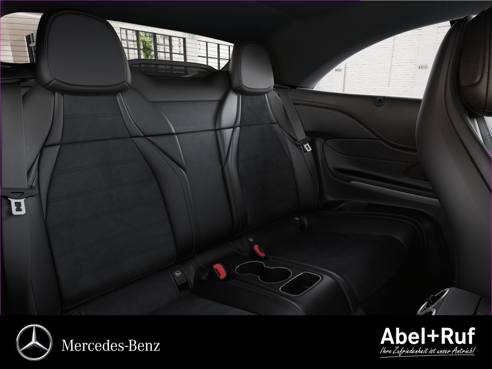 CLE 220d Cabrio AMG+LED+Kamera+Memo+CarPlay+LrHz Bild 9
