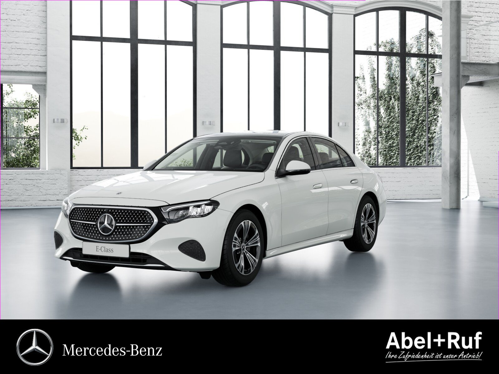 E 220 d AVANTGARDE+LED+Kamera+CarPlay+Pano+LrHz Bild 1