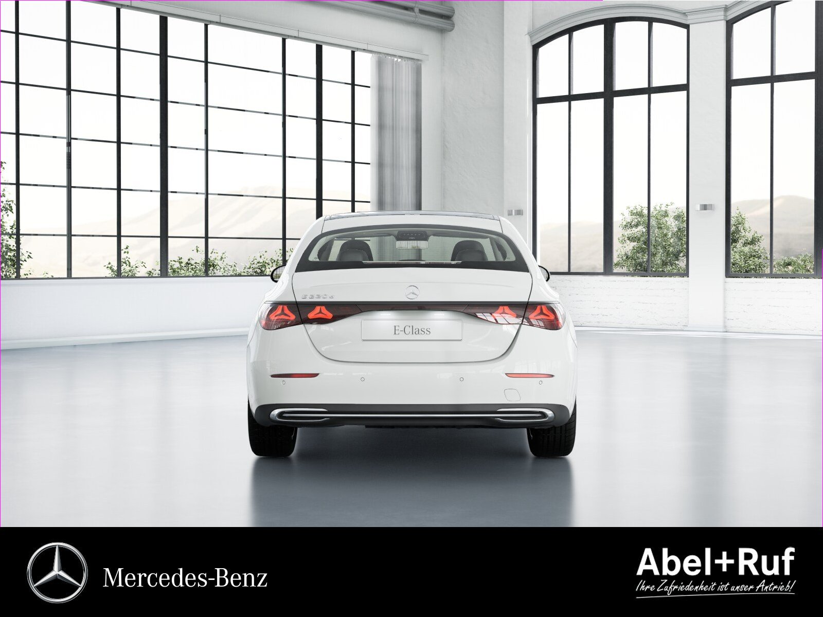 E 220 d AVANTGARDE+LED+Kamera+CarPlay+Pano+LrHz Bild 5