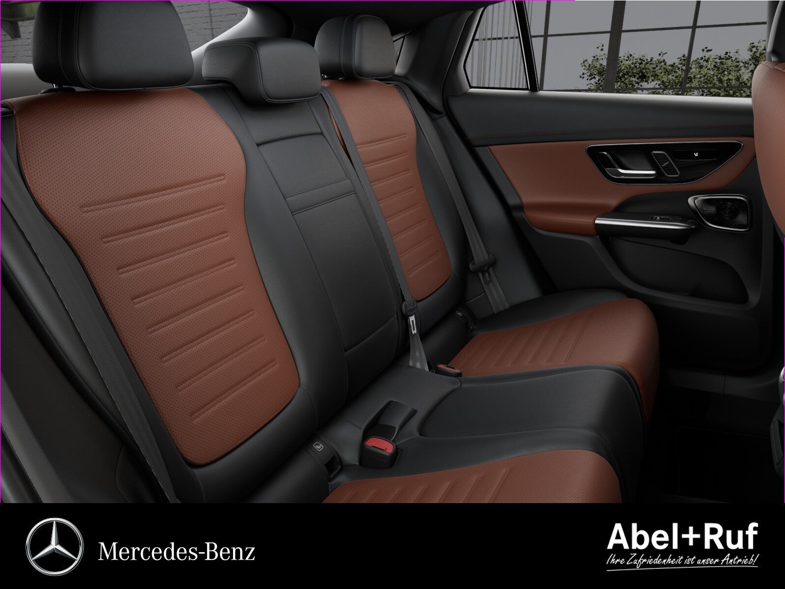 GLC 300 4M Coupe AMG+NIGHT+Burme+Memory+AHK+360° Bild 9