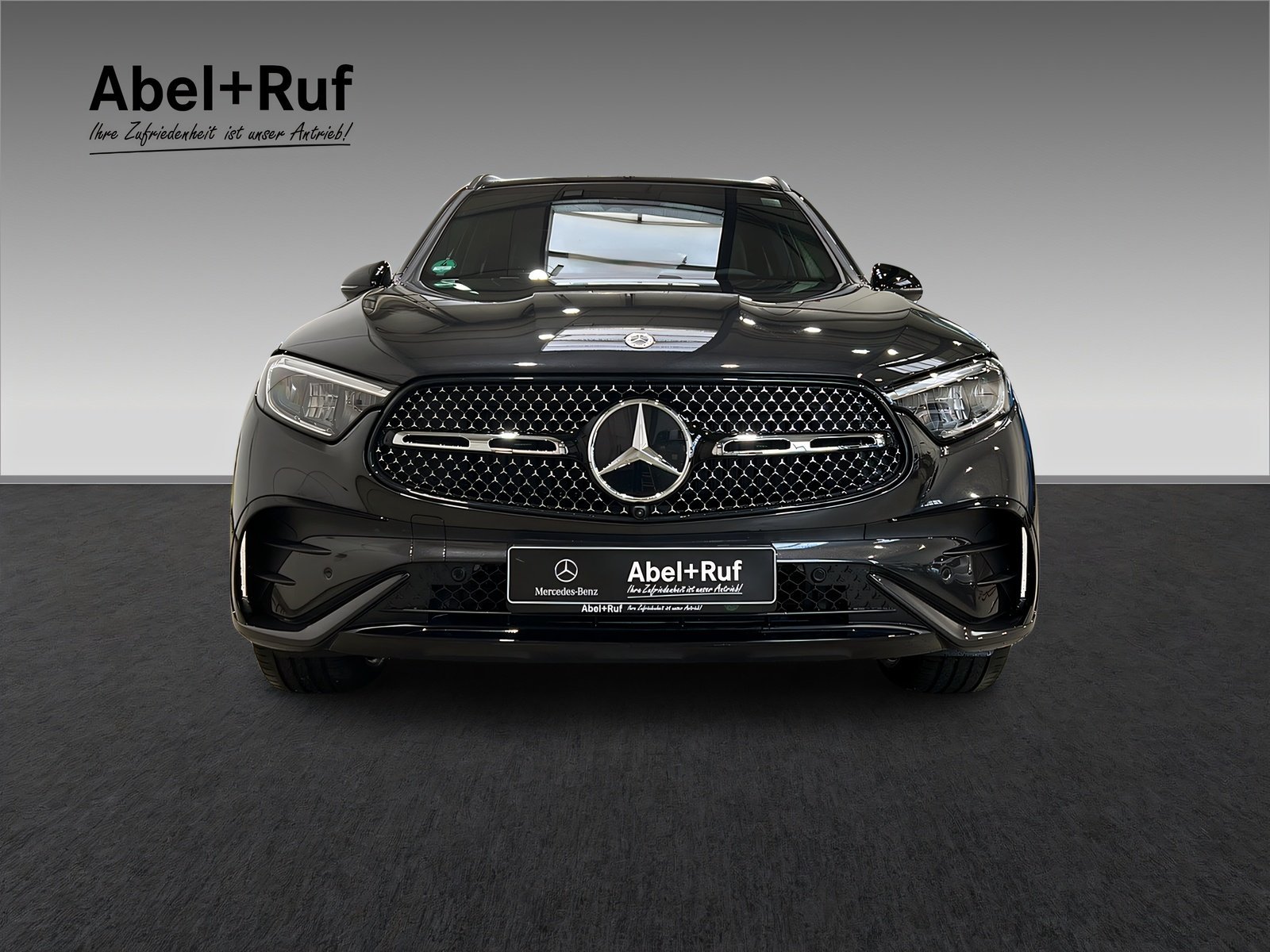 GLC 200 4M AMG+NIGHT+Memory+Pano+LrHz+AHK+360° Bild 2