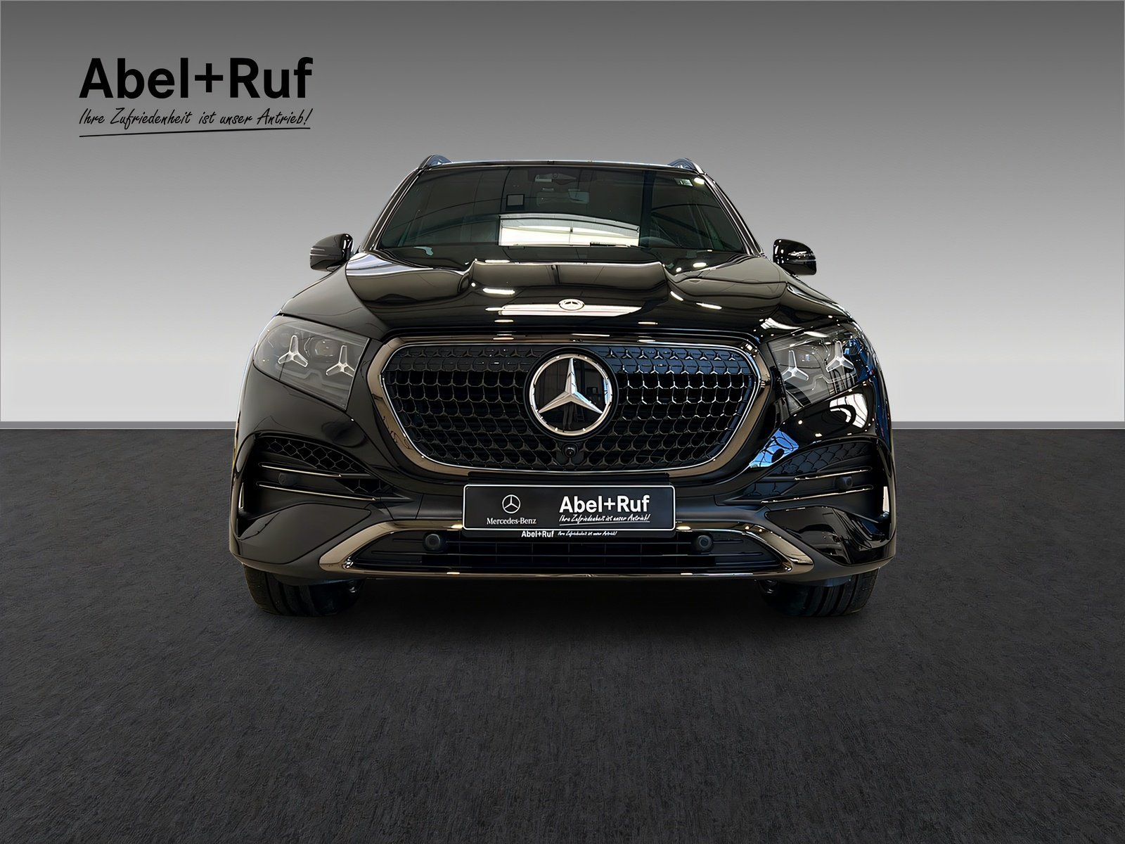 GLE 450 d 4M MOPF AMG+DIGITAL+Burmester+StHz+AHK Bild 2